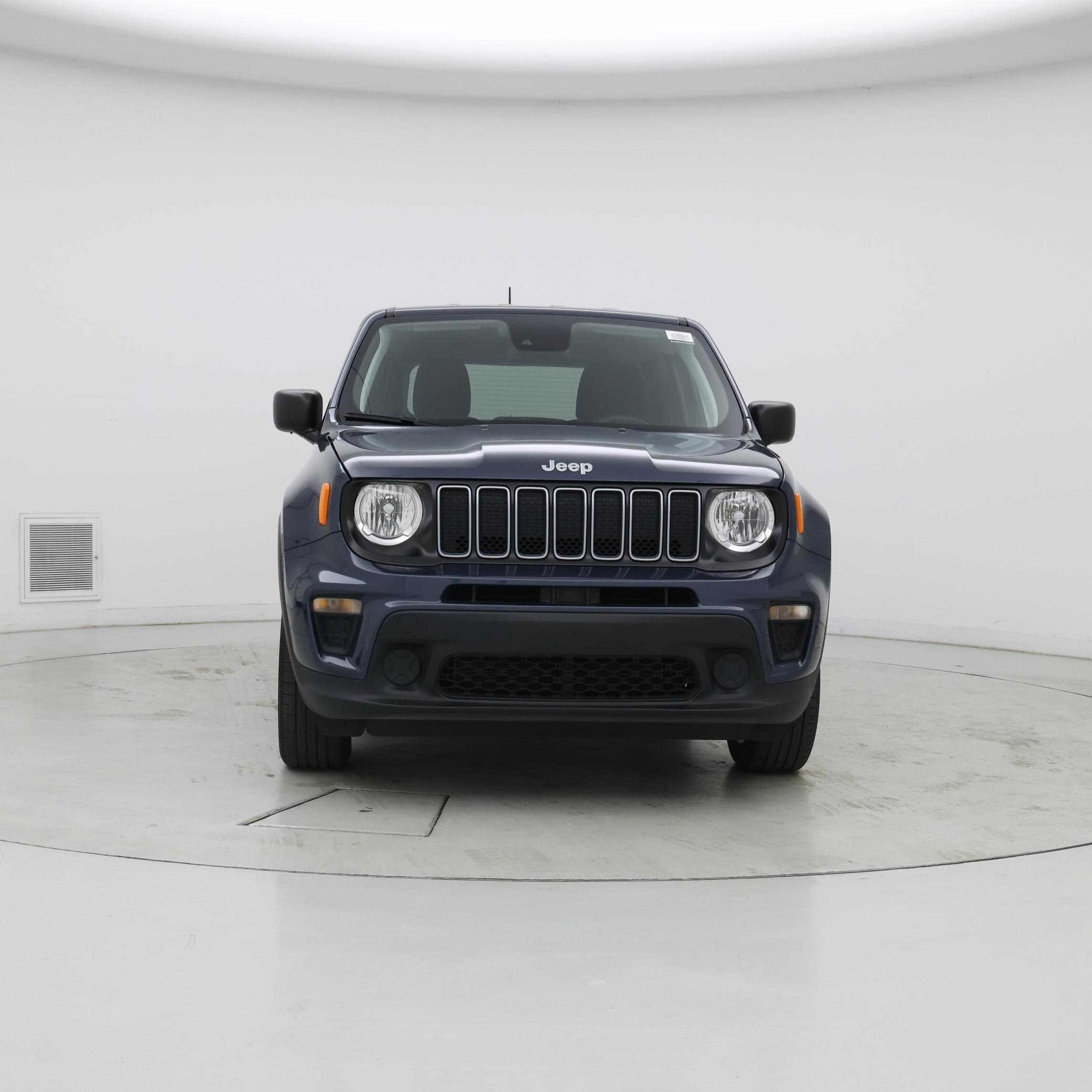 Thumbnail: 2023 Jeep Renegade - 5