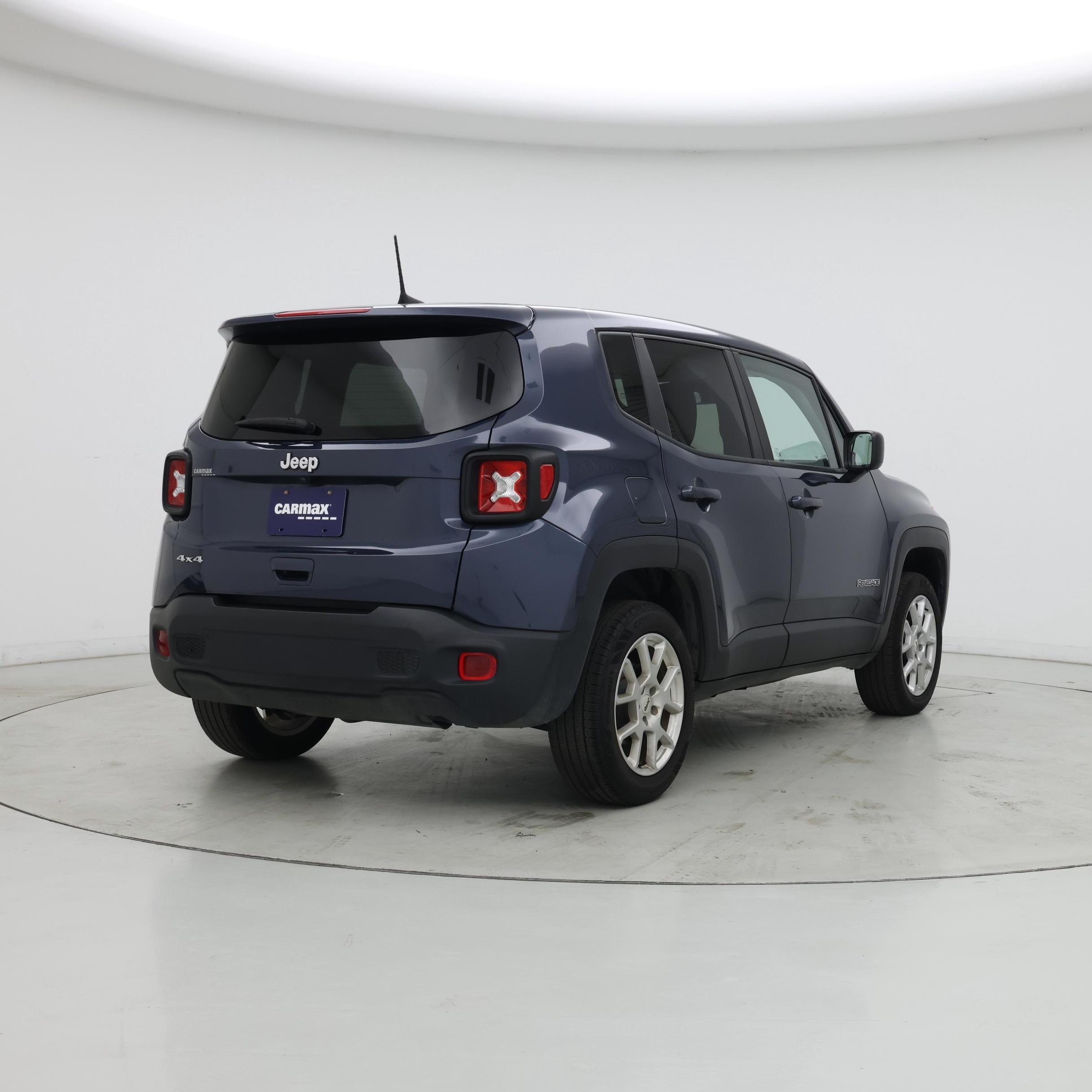 Thumbnail: 2023 Jeep Renegade - 8