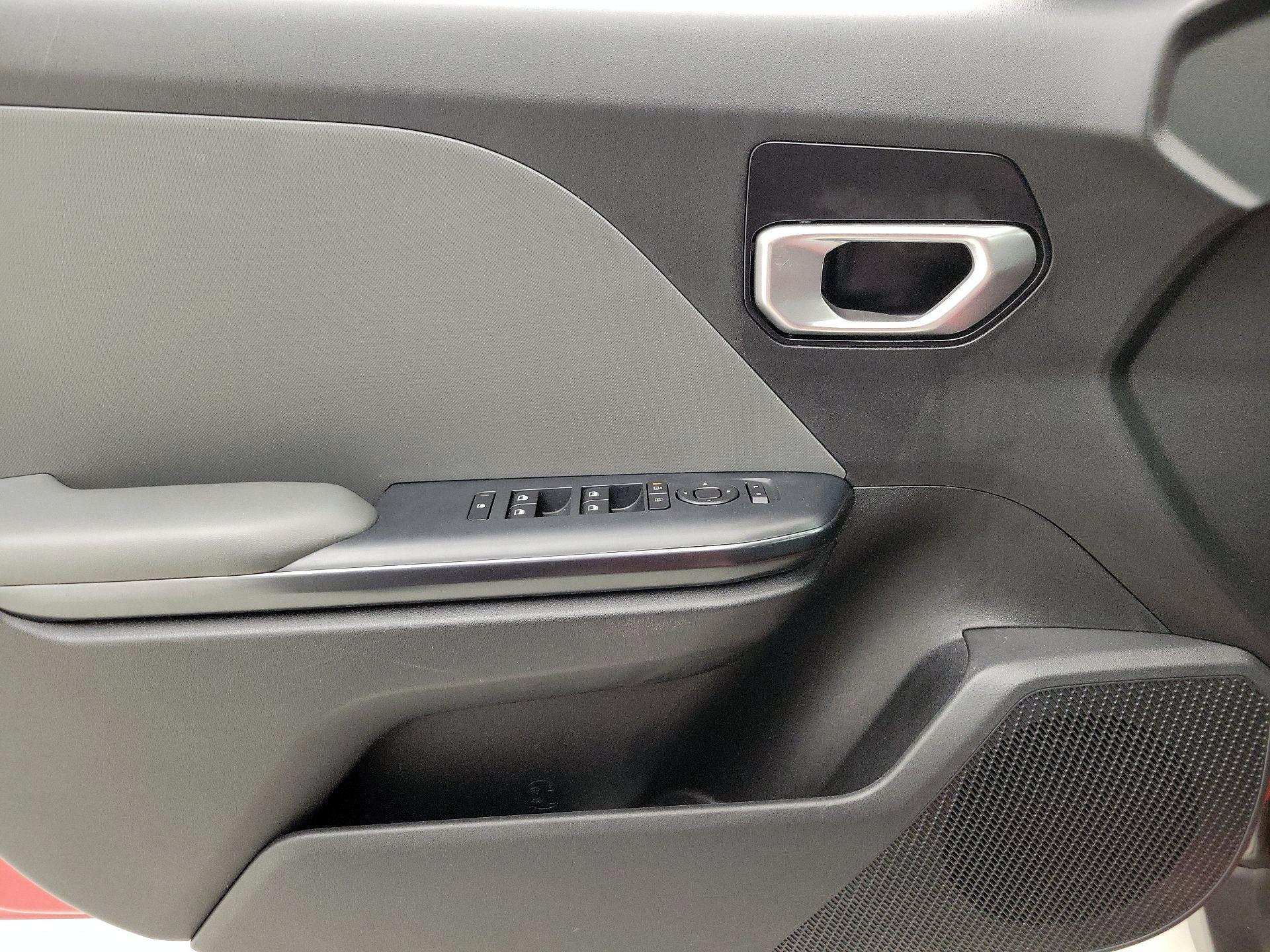 Thumbnail: 2025 Kia K4 - 12