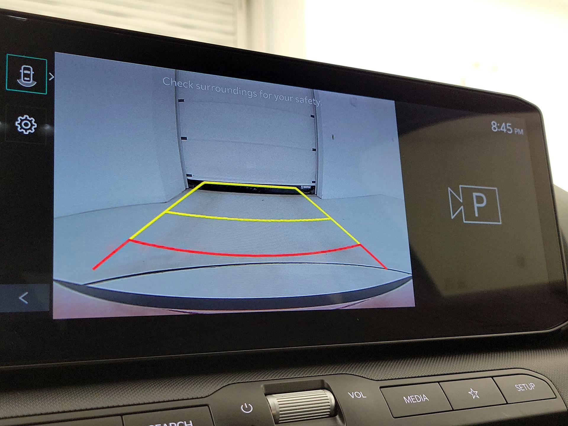 Thumbnail: 2025 Kia K4 - 14