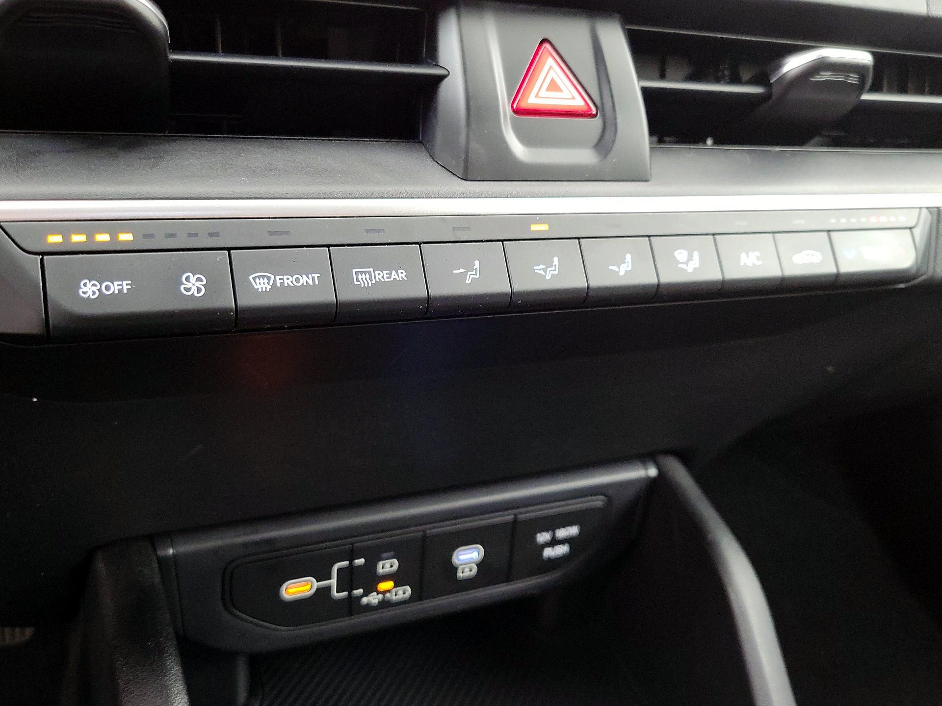 Thumbnail: 2025 Kia K4 - 16