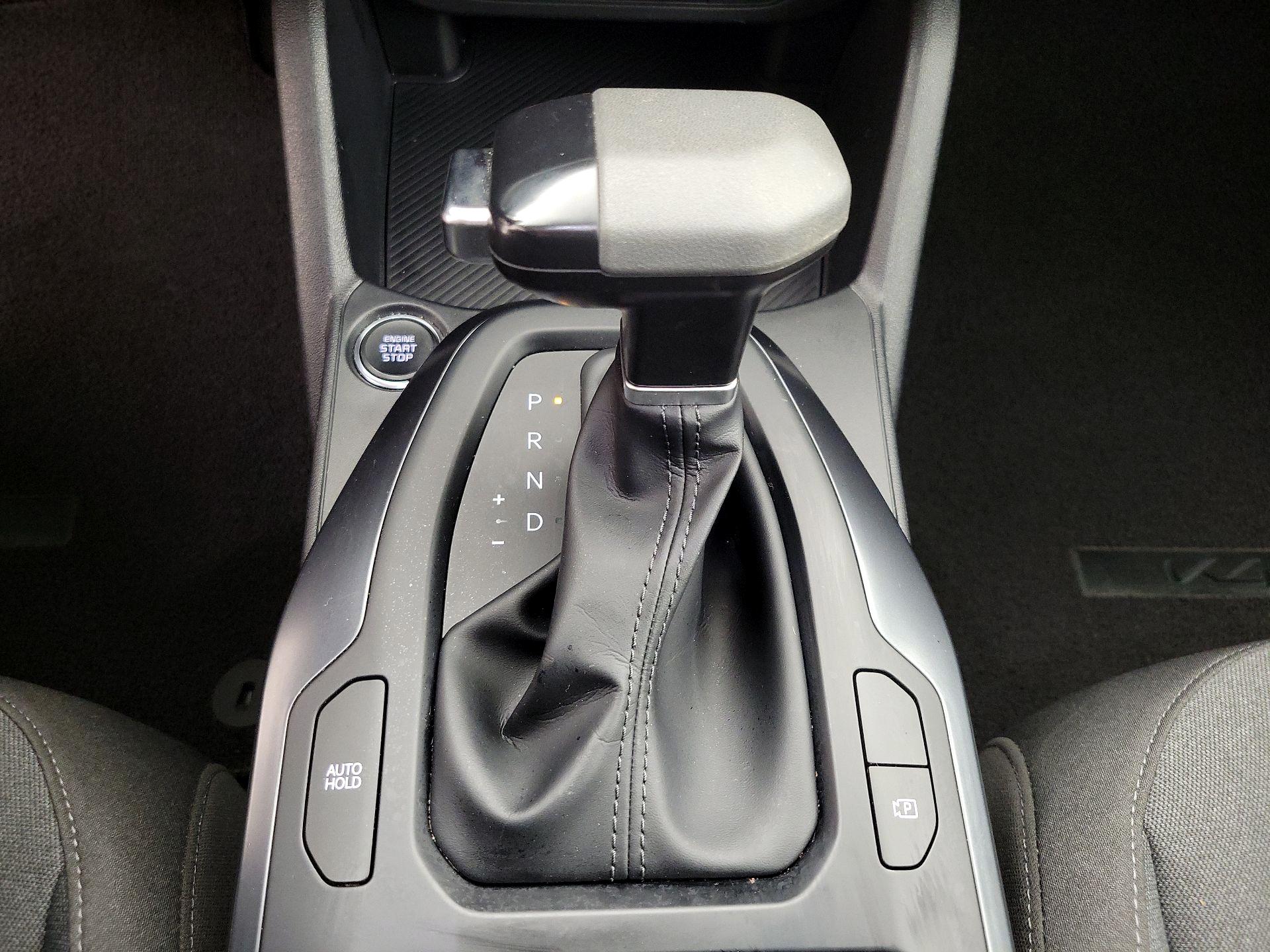 Thumbnail: 2025 Kia K4 - 17