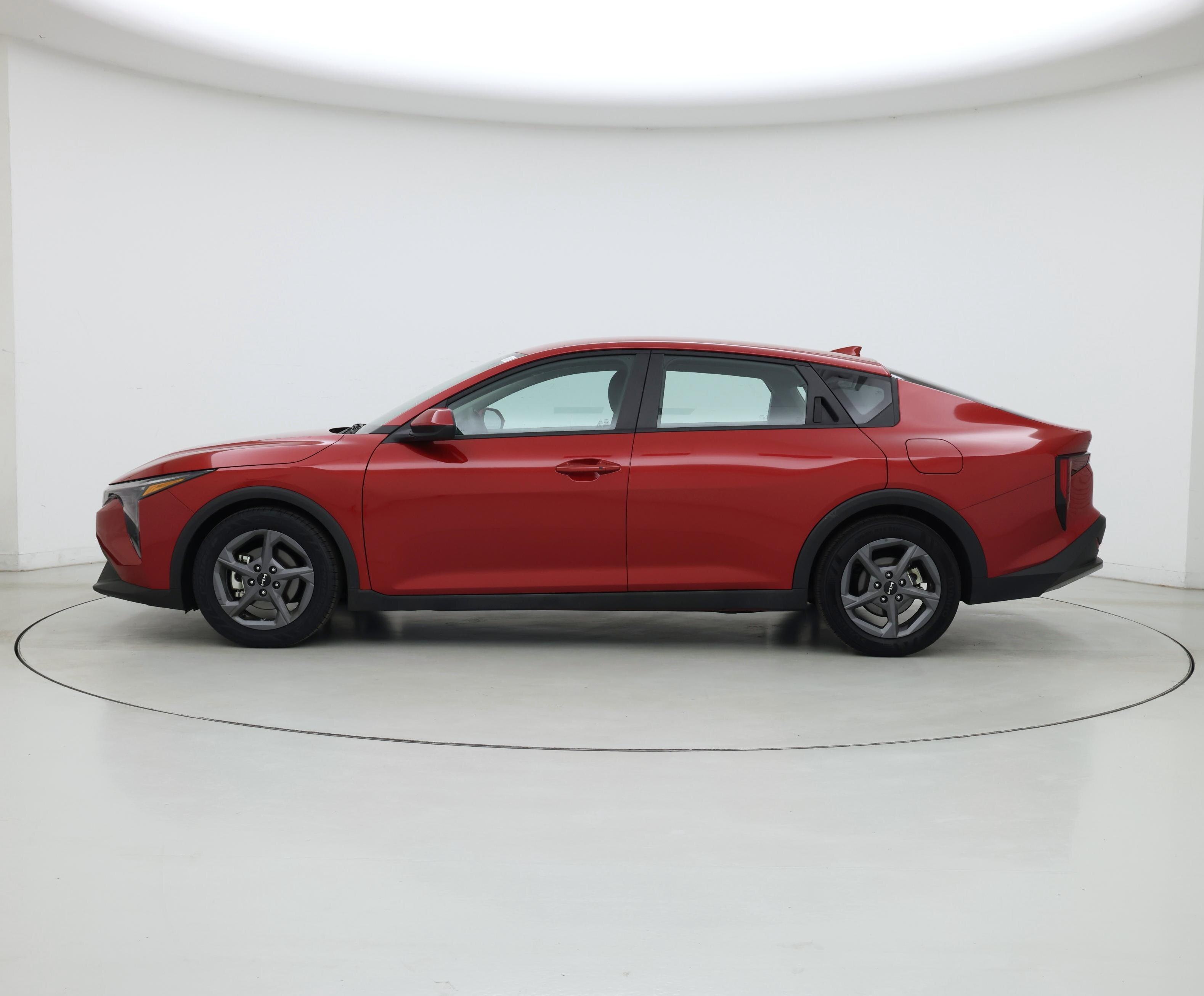 Thumbnail: 2025 Kia K4 - 3