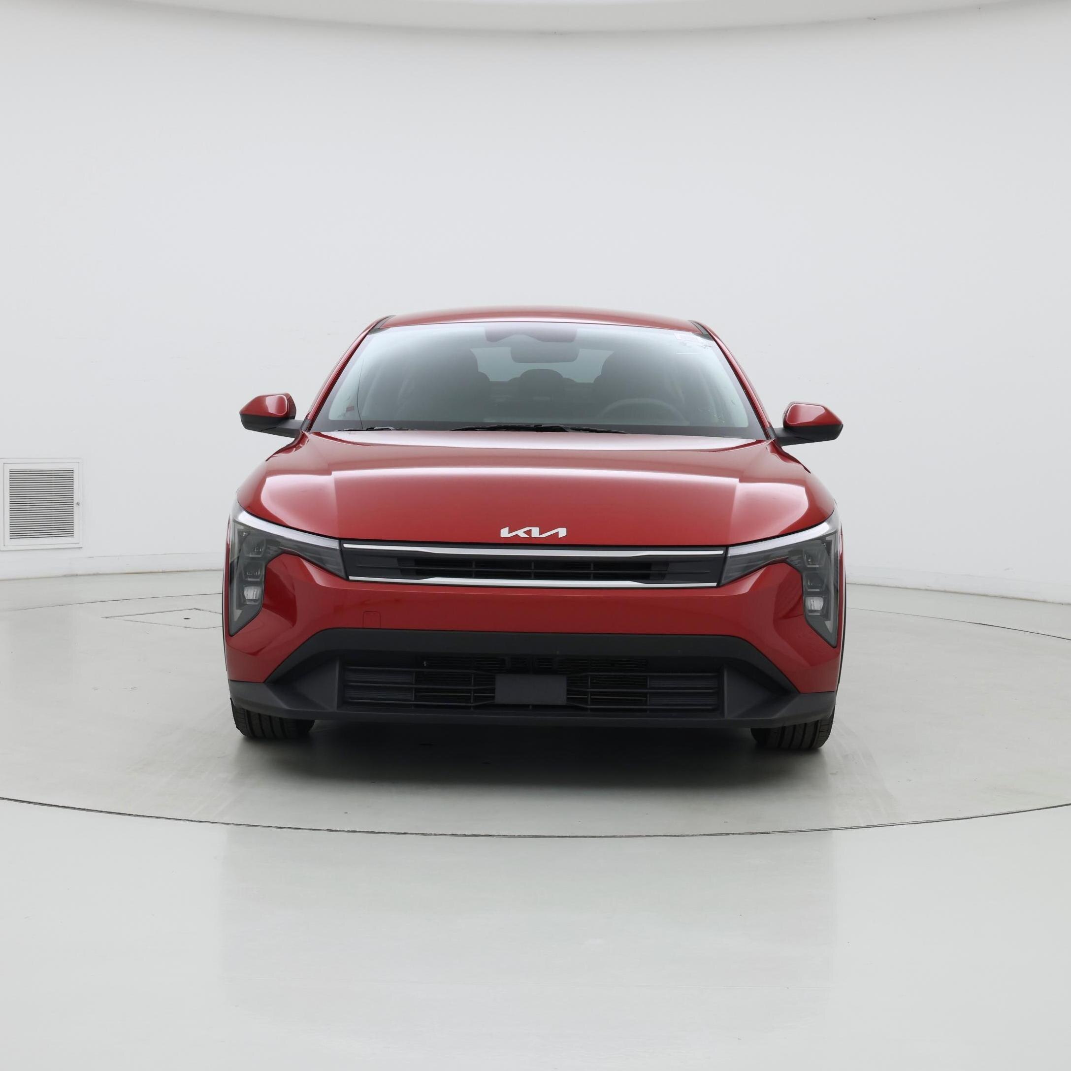 Thumbnail: 2025 Kia K4 - 5