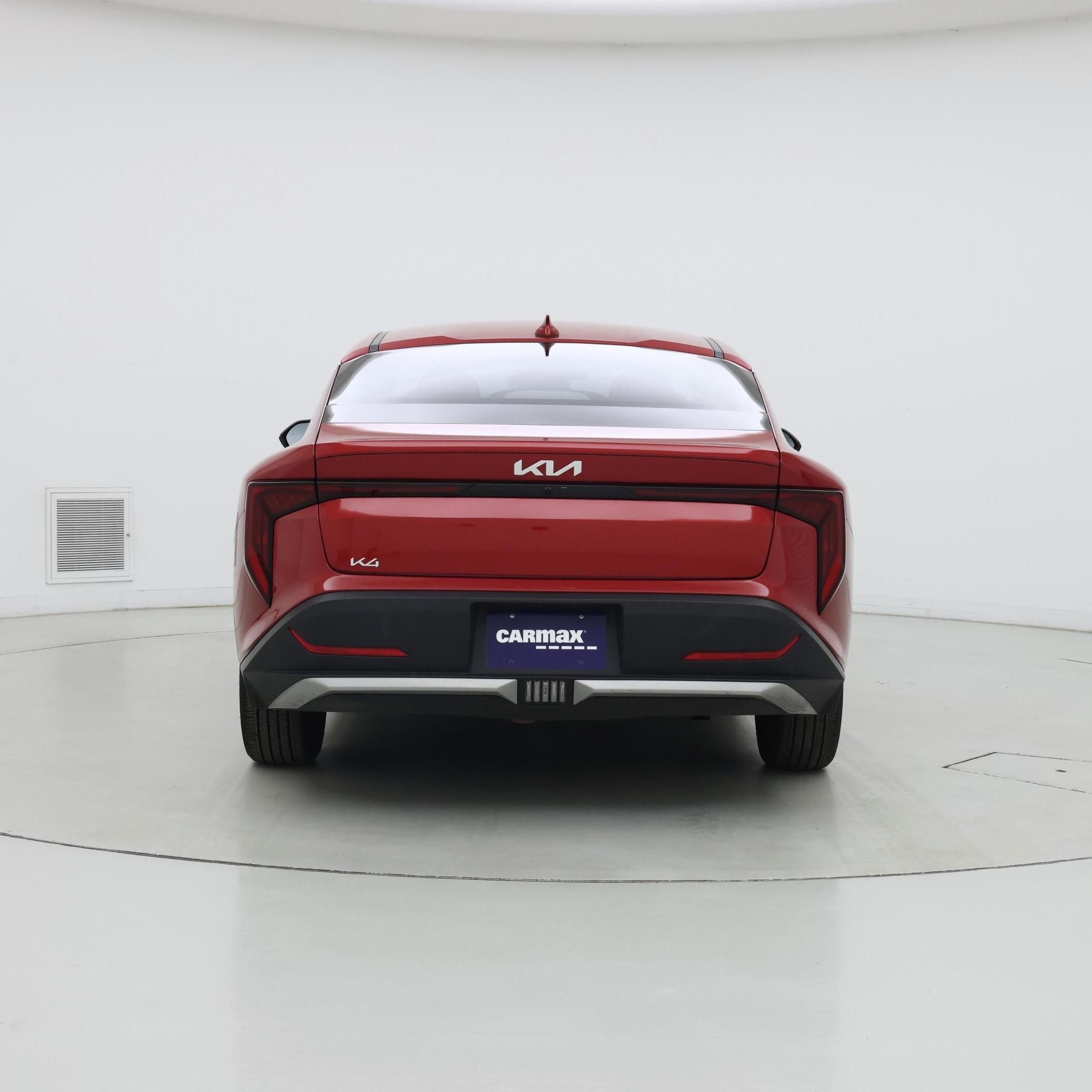 Thumbnail: 2025 Kia K4 - 6