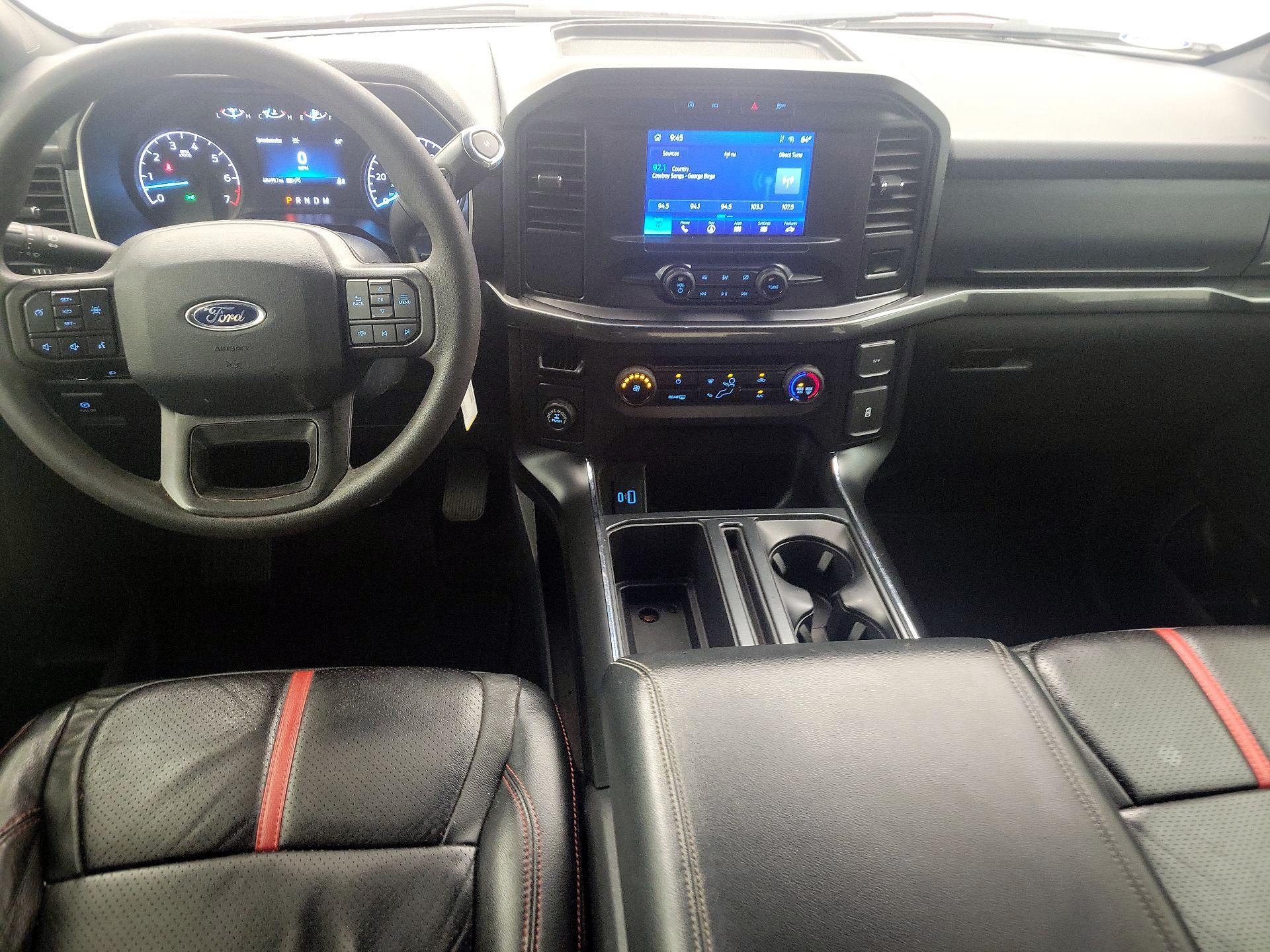 Thumbnail: 2021 Ford F-150 - 9