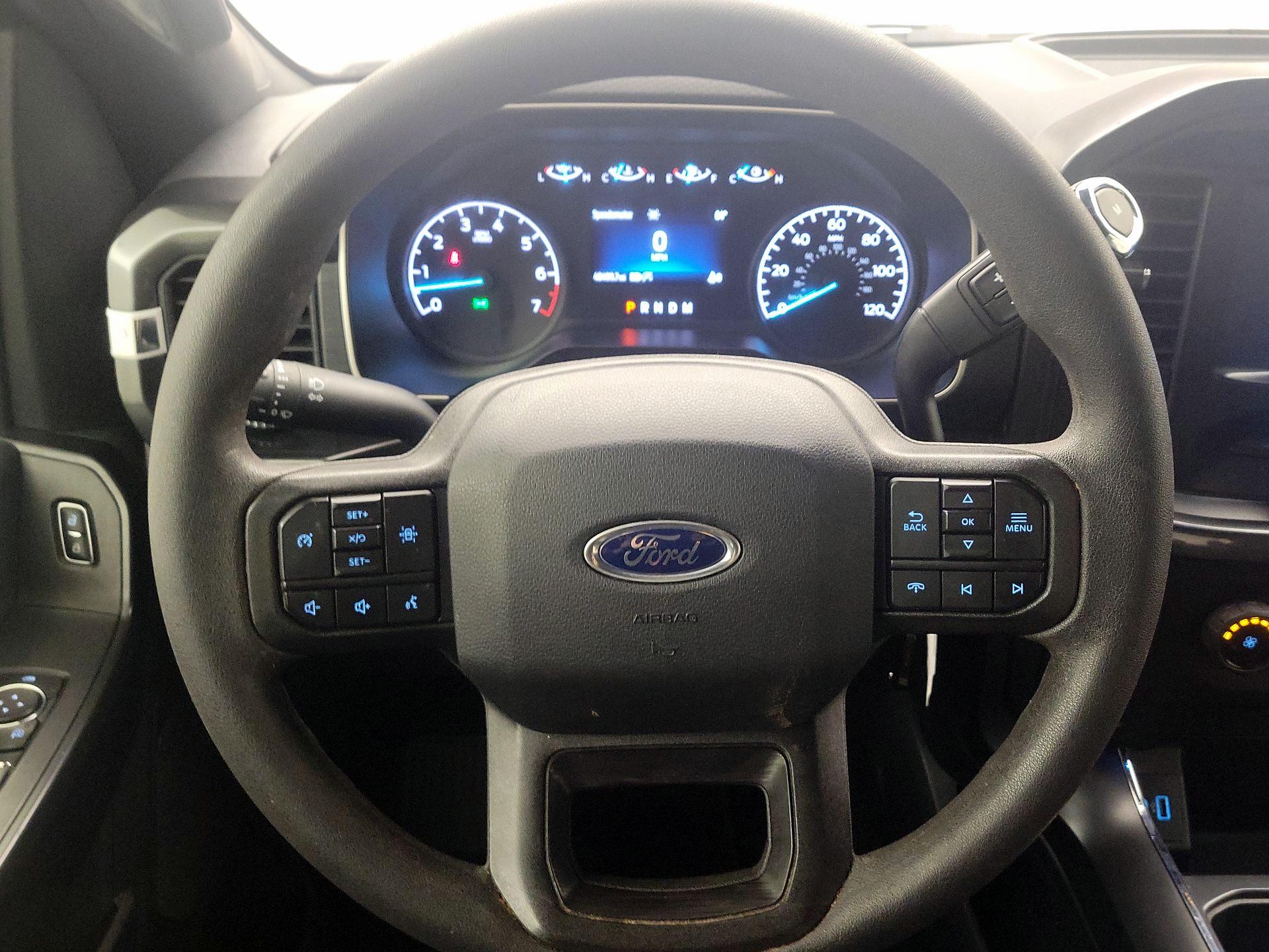 Thumbnail: 2021 Ford F-150 - 10