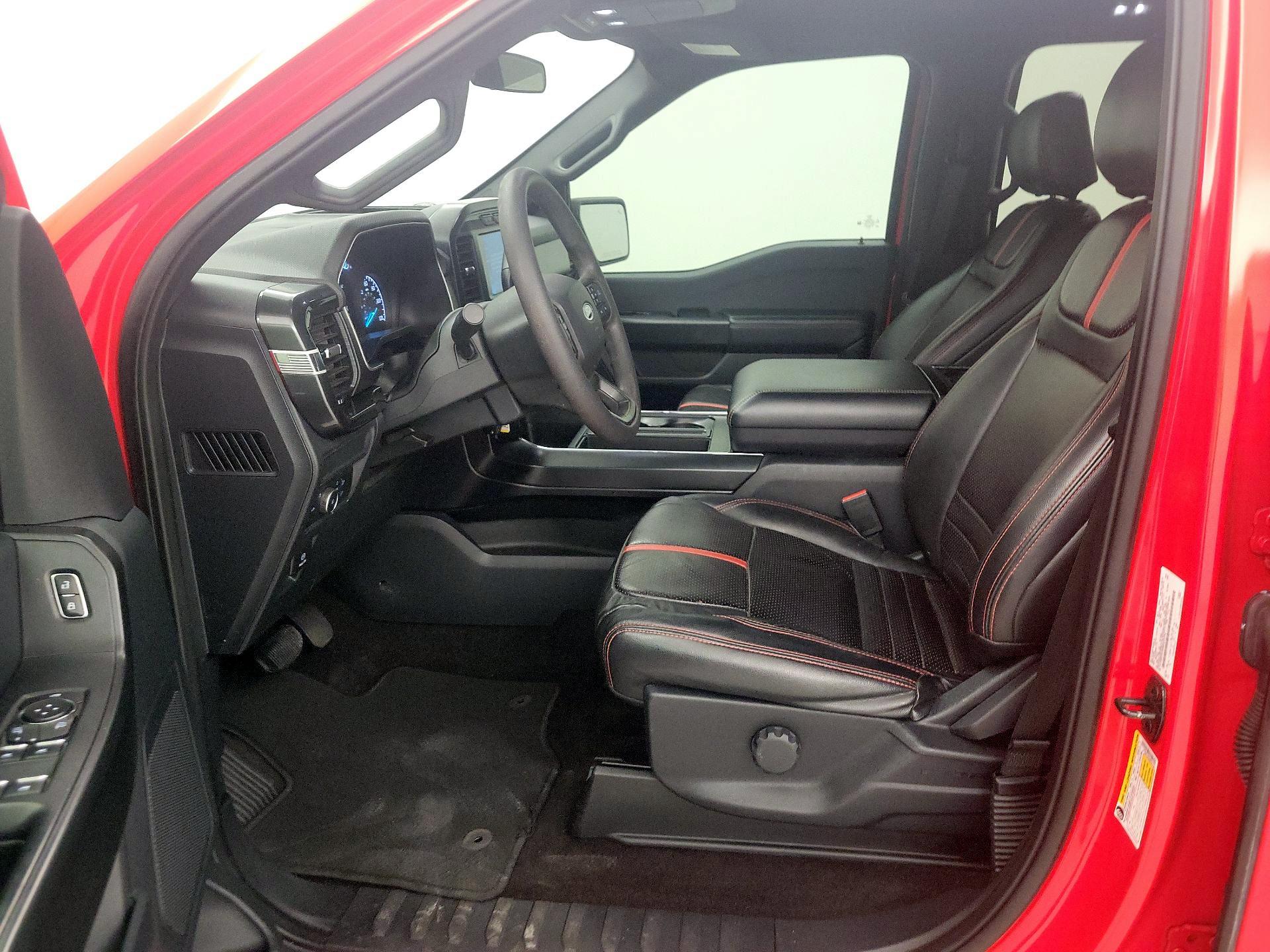 Thumbnail: 2021 Ford F-150 - 11