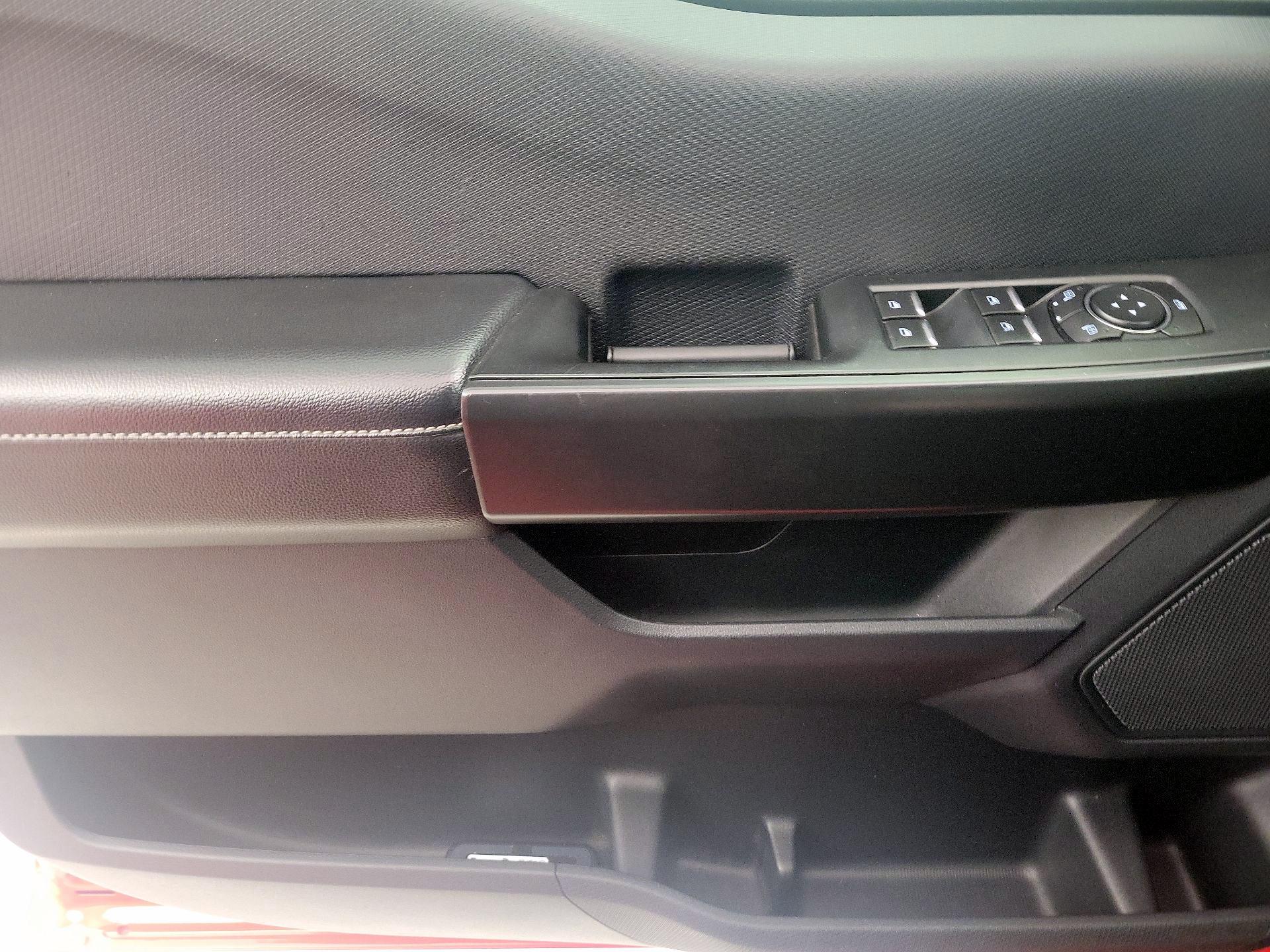 Thumbnail: 2021 Ford F-150 - 12