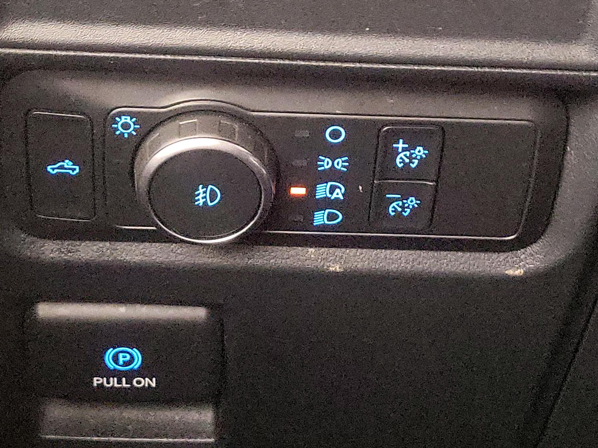 Thumbnail: 2021 Ford F-150 - 13