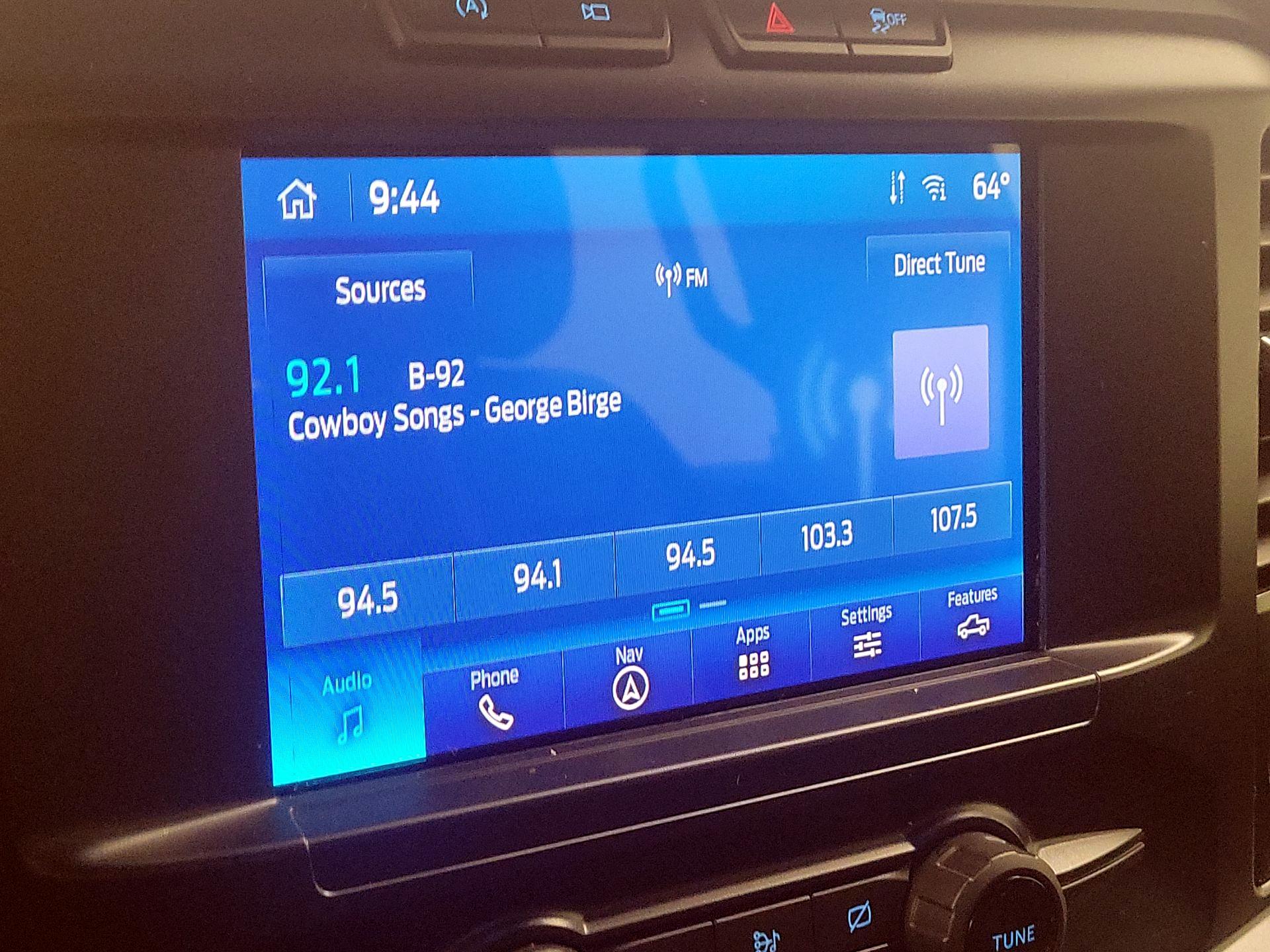 Thumbnail: 2021 Ford F-150 - 15