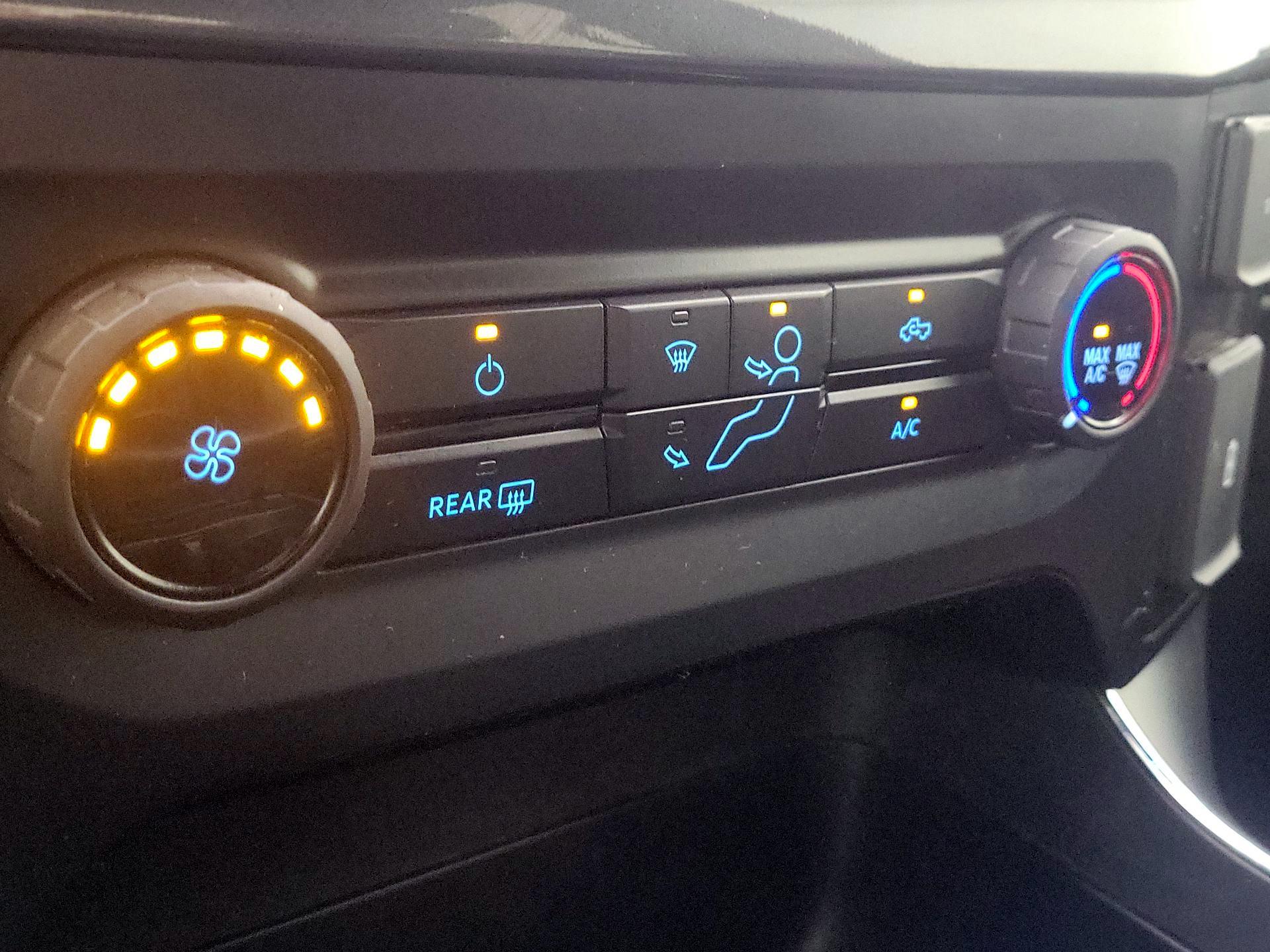 Thumbnail: 2021 Ford F-150 - 16