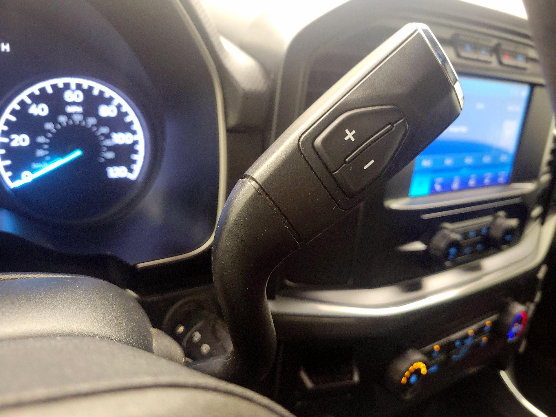 Thumbnail: 2021 Ford F-150 - 17