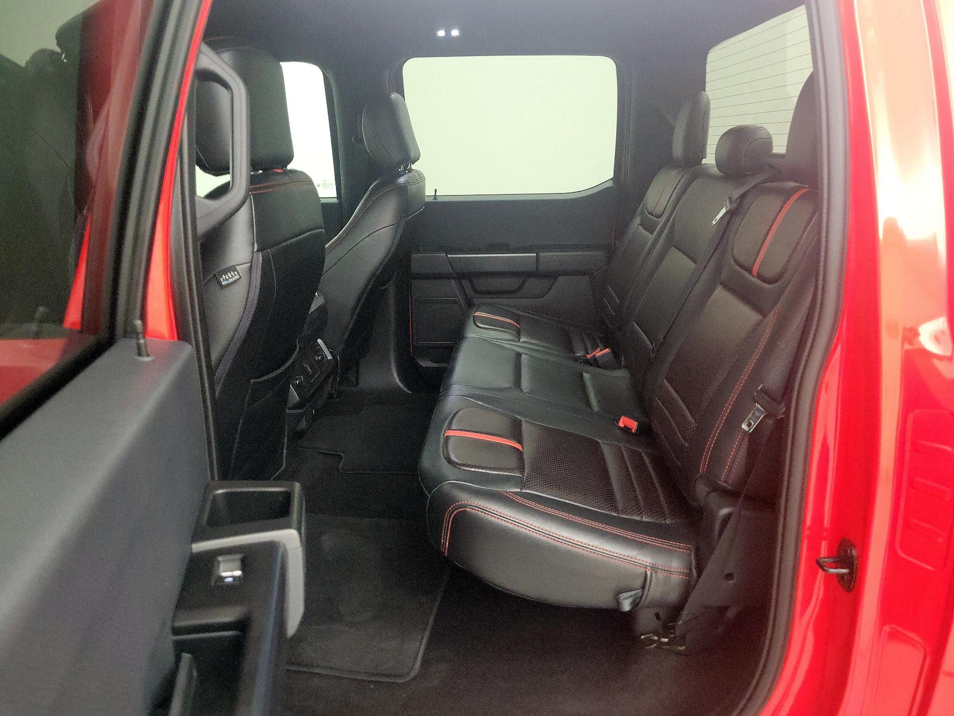 Thumbnail: 2021 Ford F-150 - 19