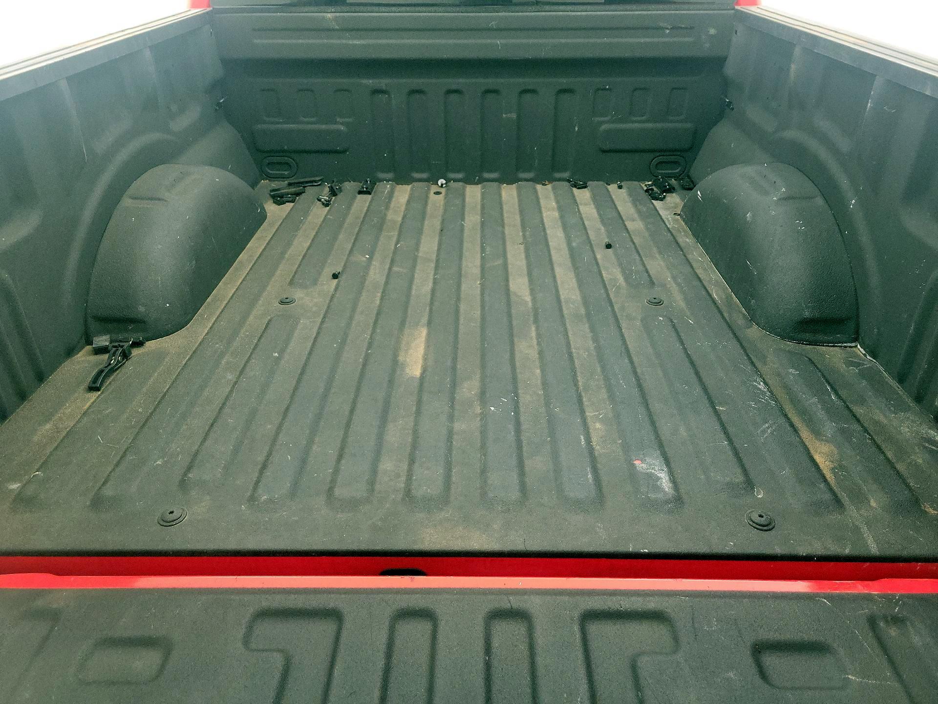 Thumbnail: 2021 Ford F-150 - 20