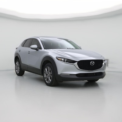 2021 Mazda CX-30 Preferred
