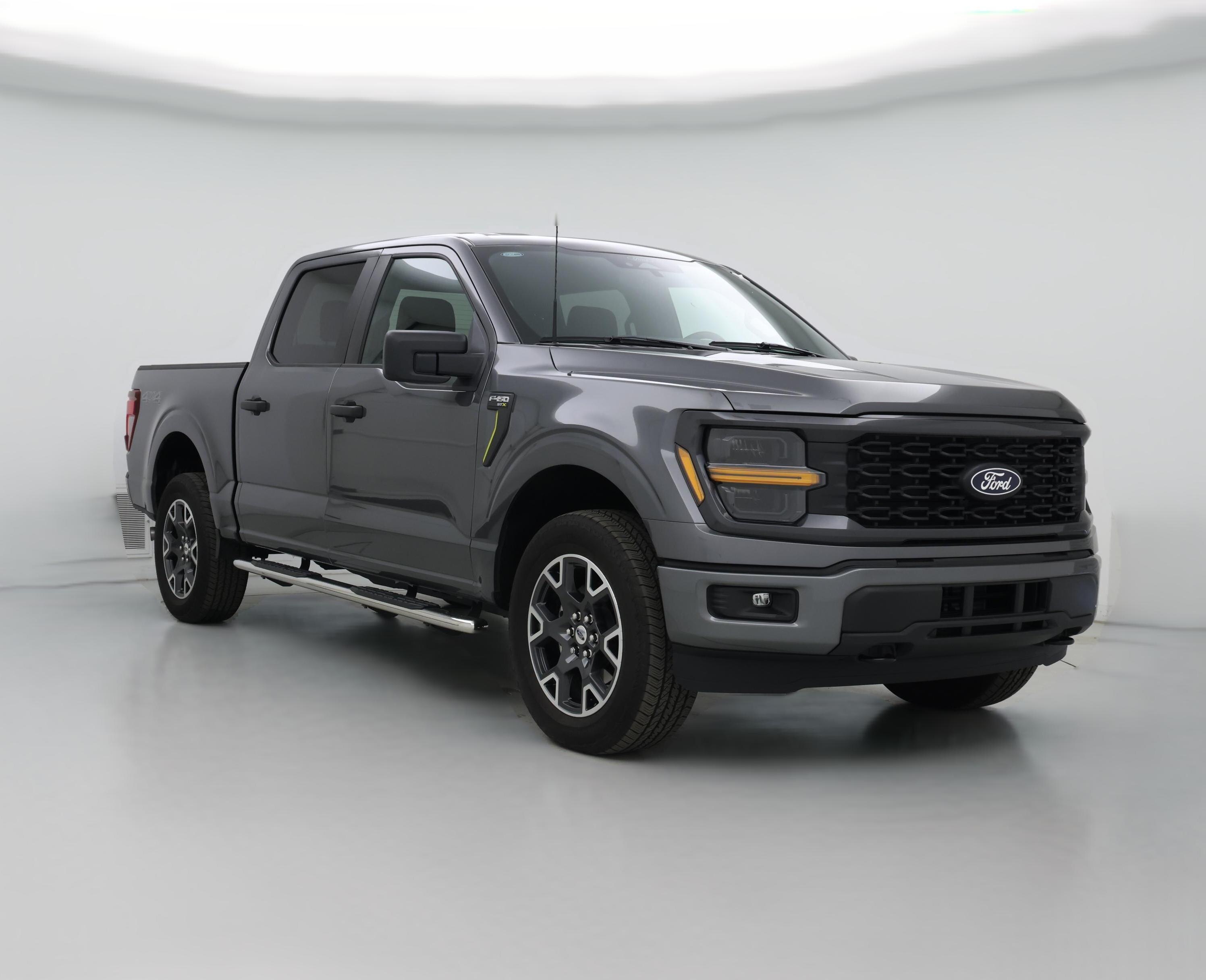 Thumbnail: 2024 Ford F-150 - 1