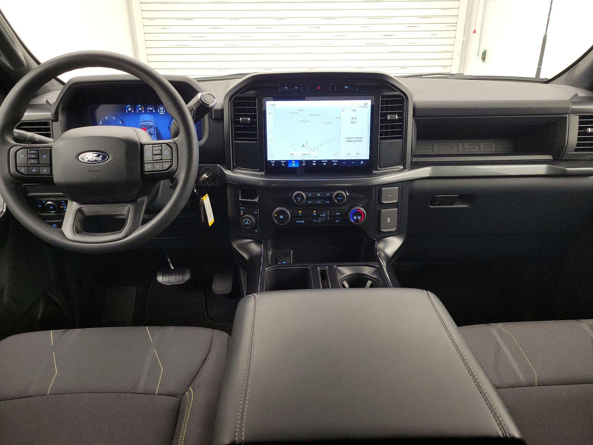 Thumbnail: 2024 Ford F-150 - 9