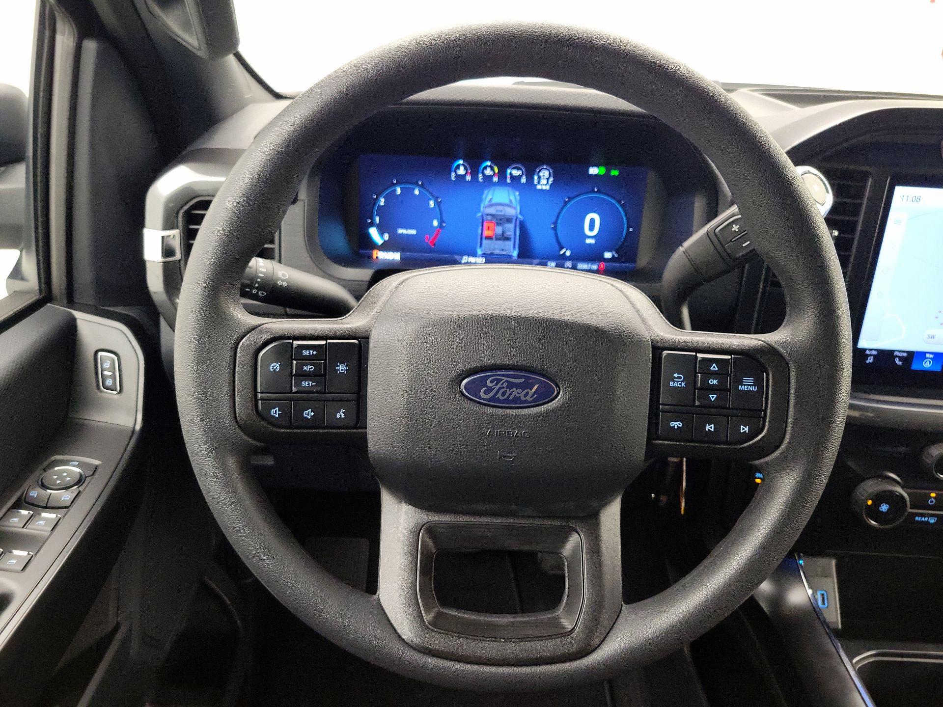 Thumbnail: 2024 Ford F-150 - 10