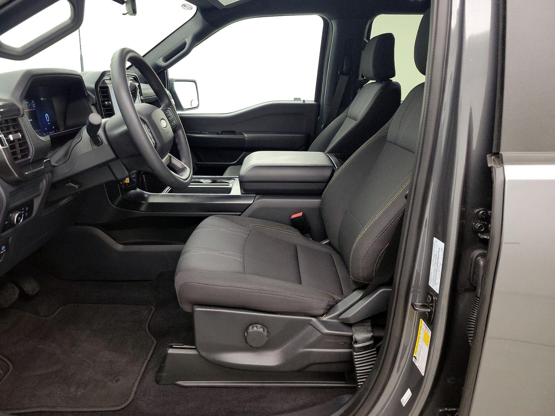 Thumbnail: 2024 Ford F-150 - 11