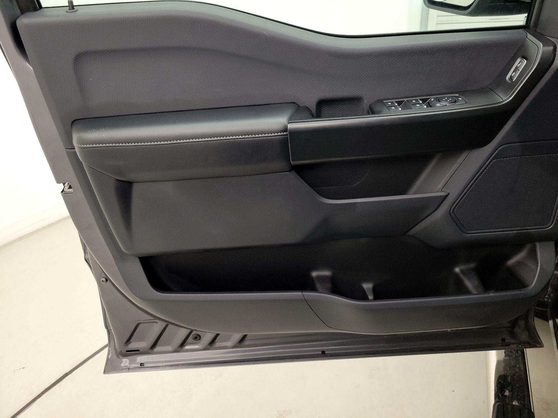 Thumbnail: 2024 Ford F-150 - 12