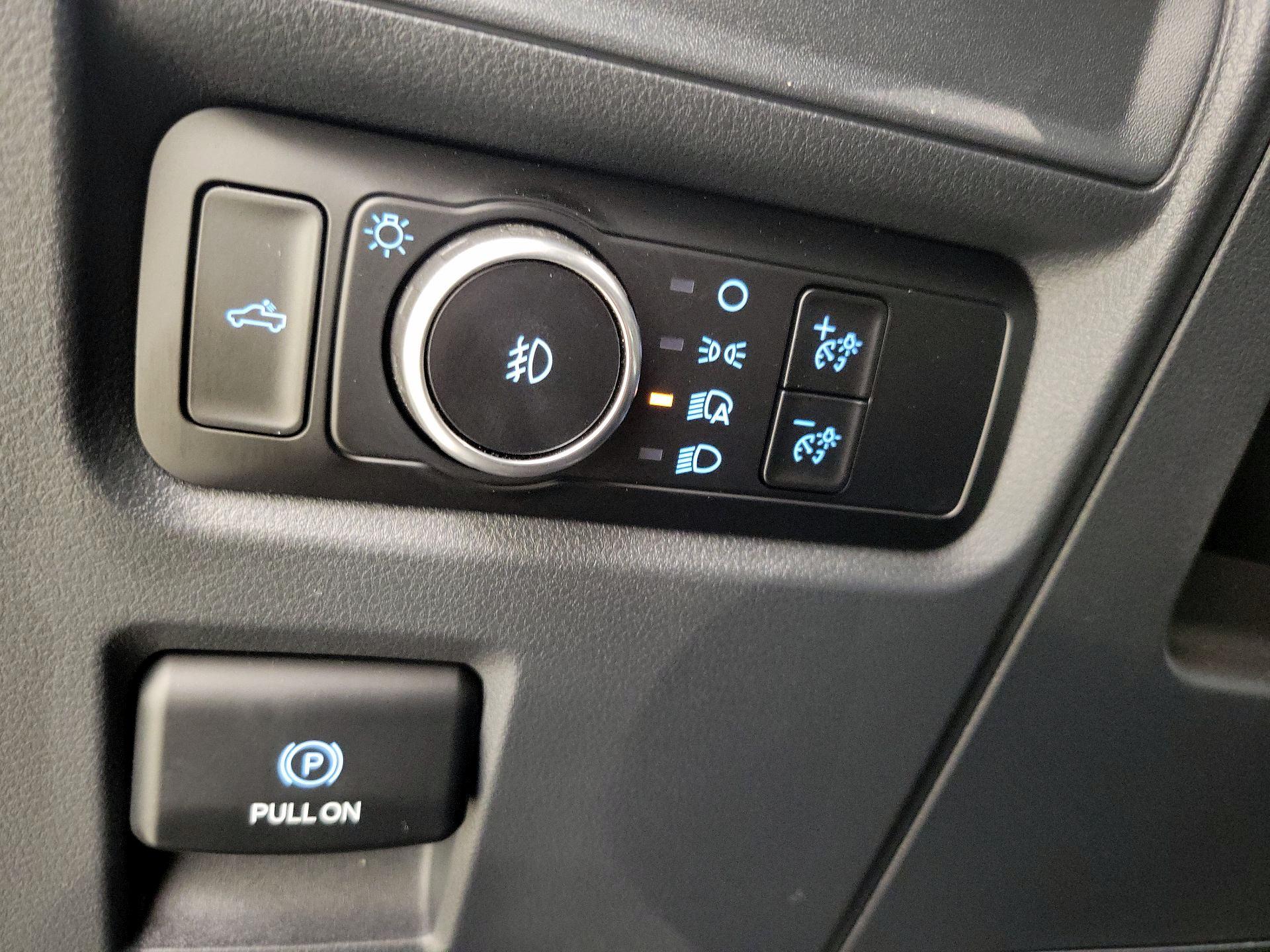 Thumbnail: 2024 Ford F-150 - 13