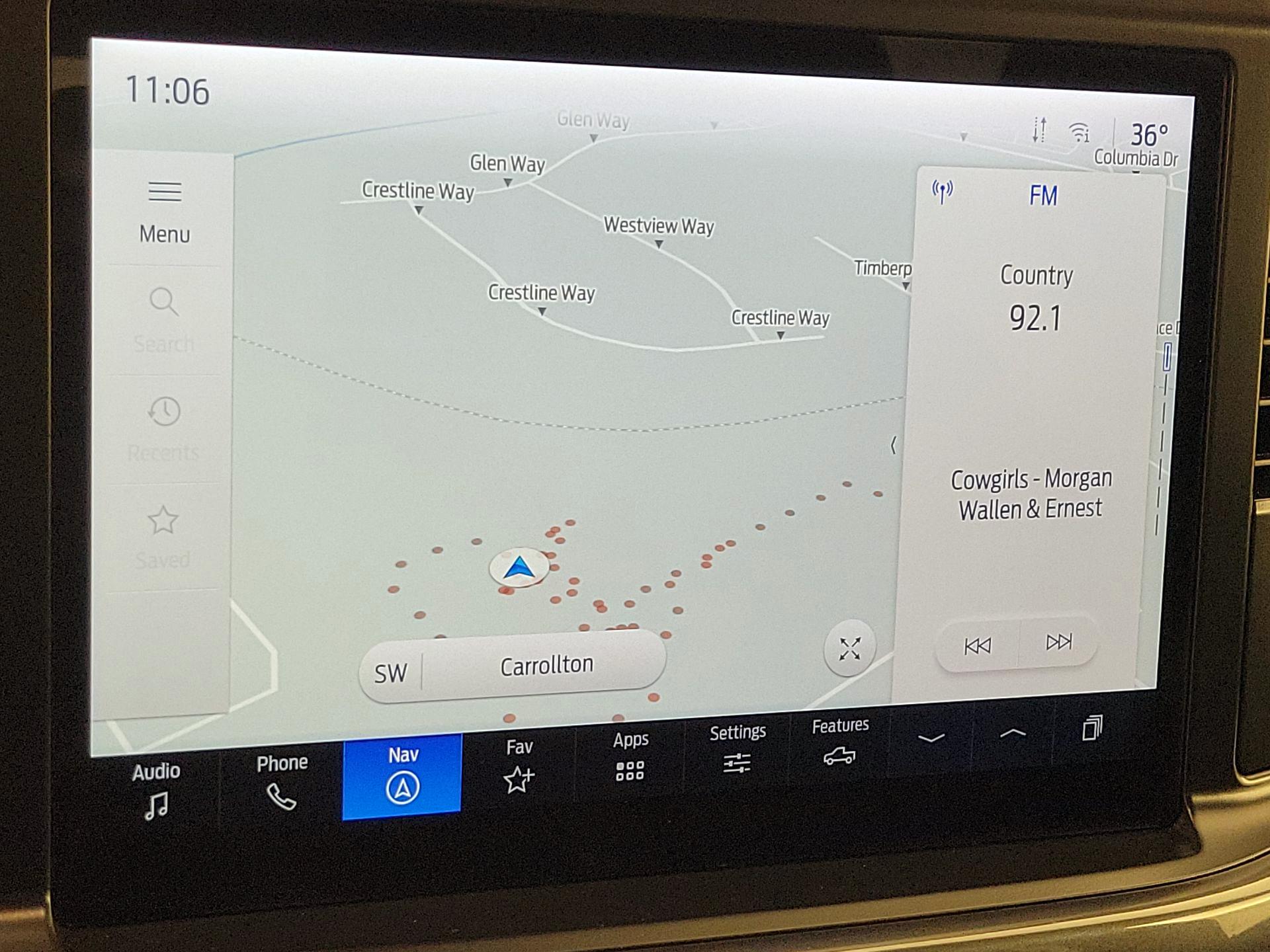 Thumbnail: 2024 Ford F-150 - 14