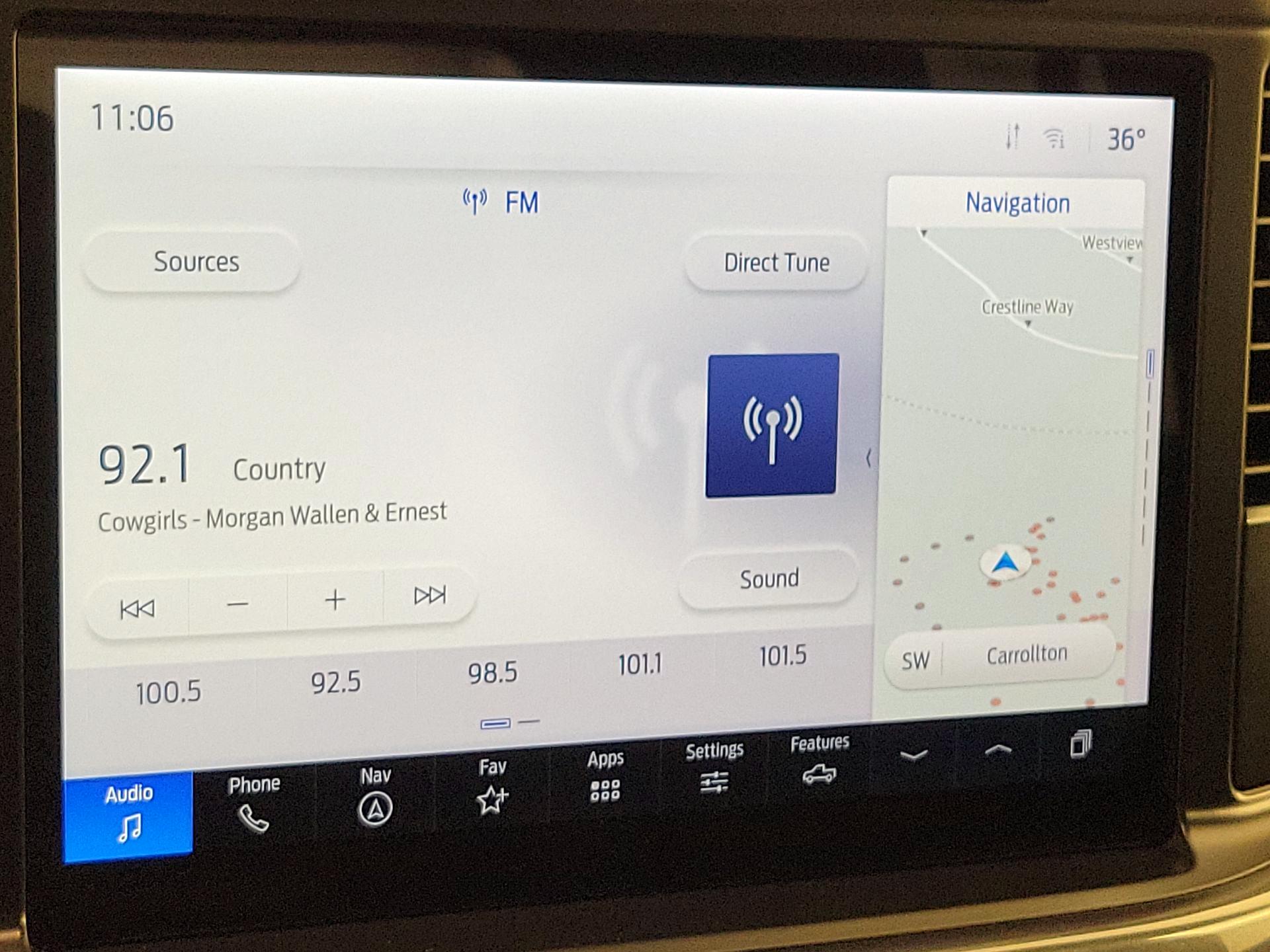 Thumbnail: 2024 Ford F-150 - 16