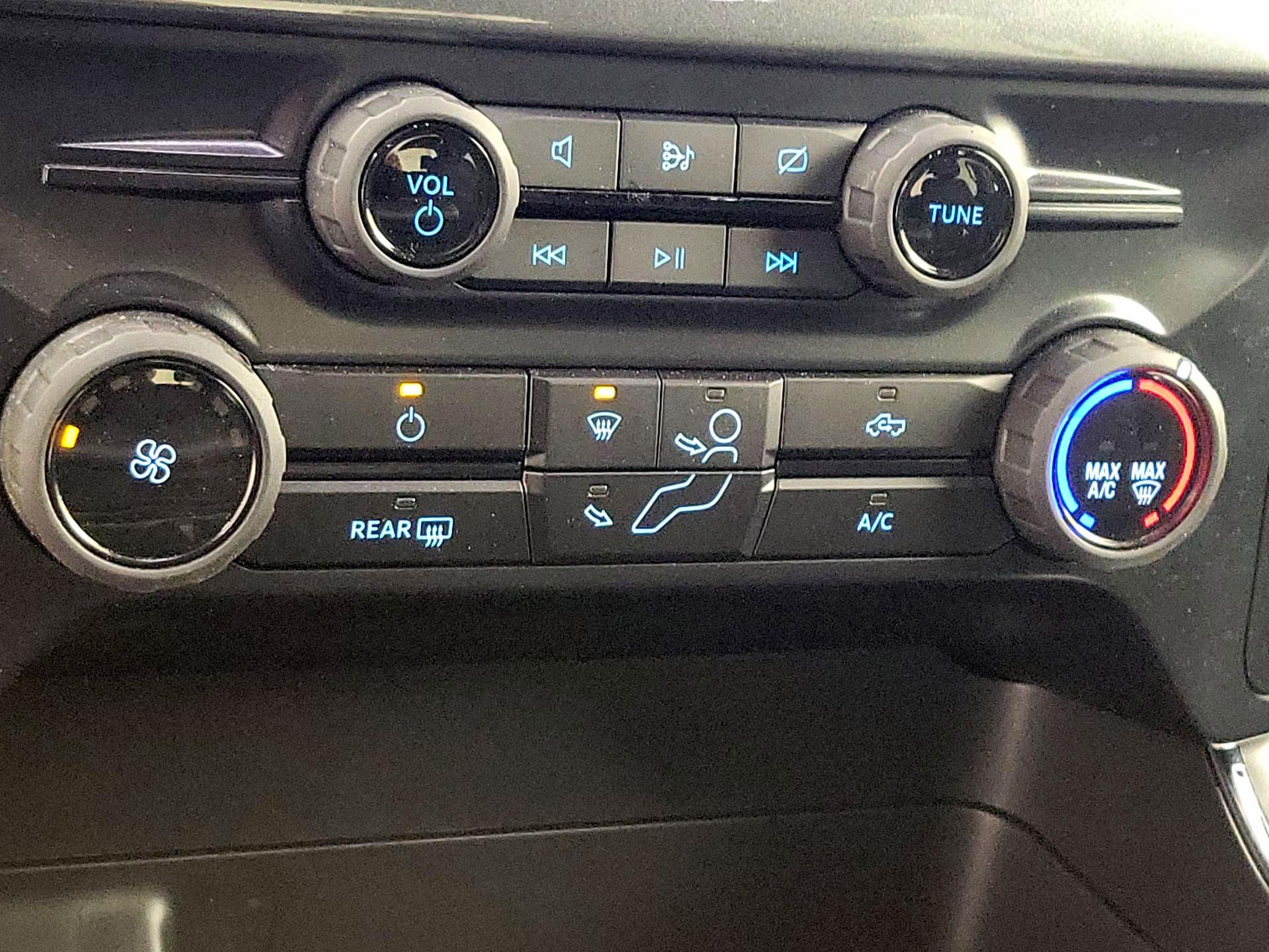 Thumbnail: 2024 Ford F-150 - 17