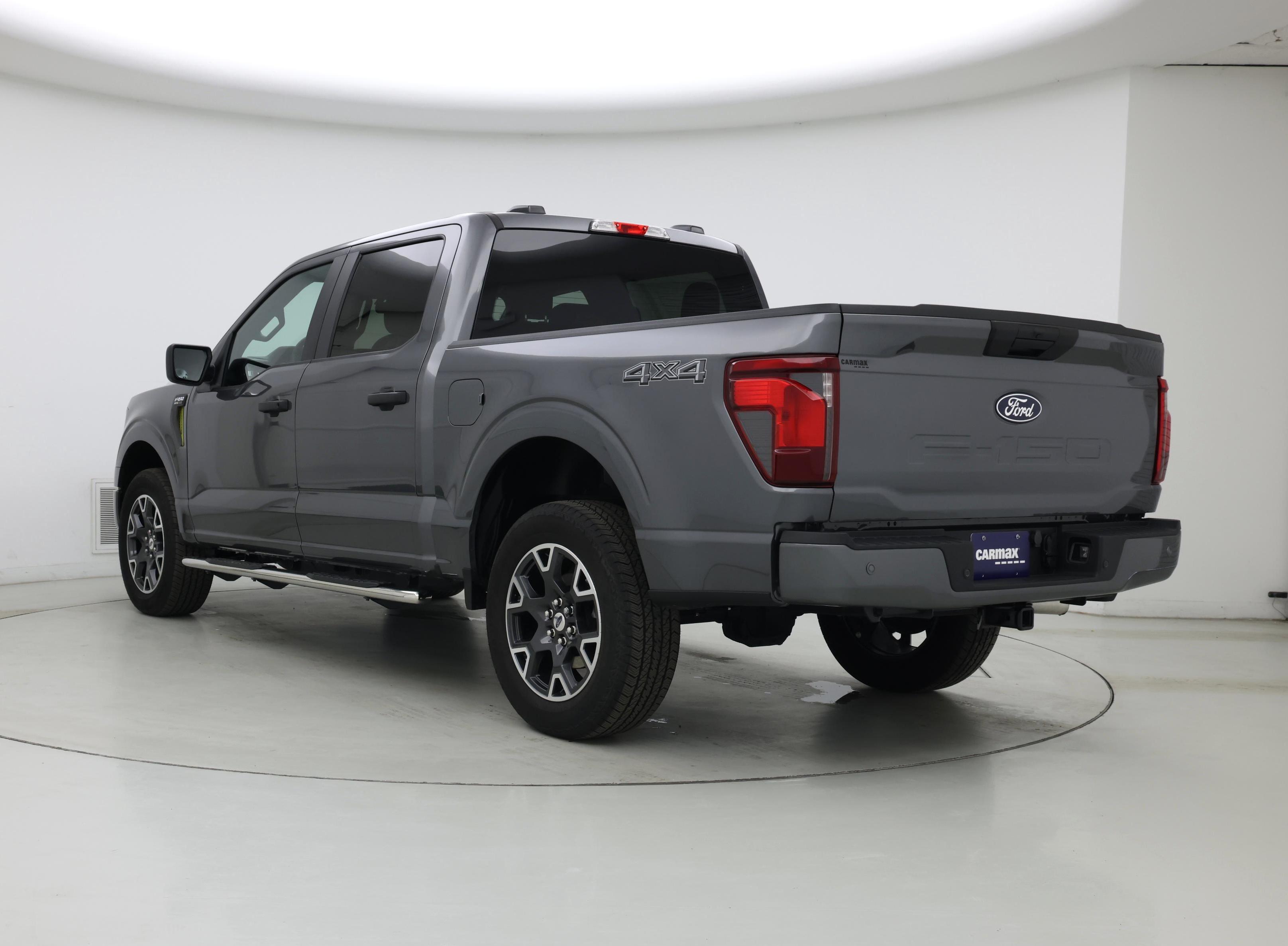 Thumbnail: 2024 Ford F-150 - 2