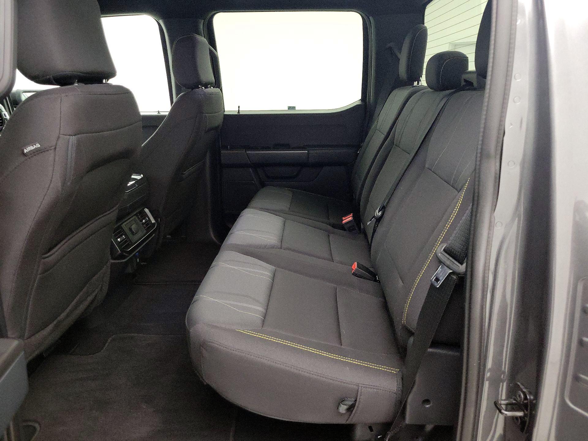 Thumbnail: 2024 Ford F-150 - 20