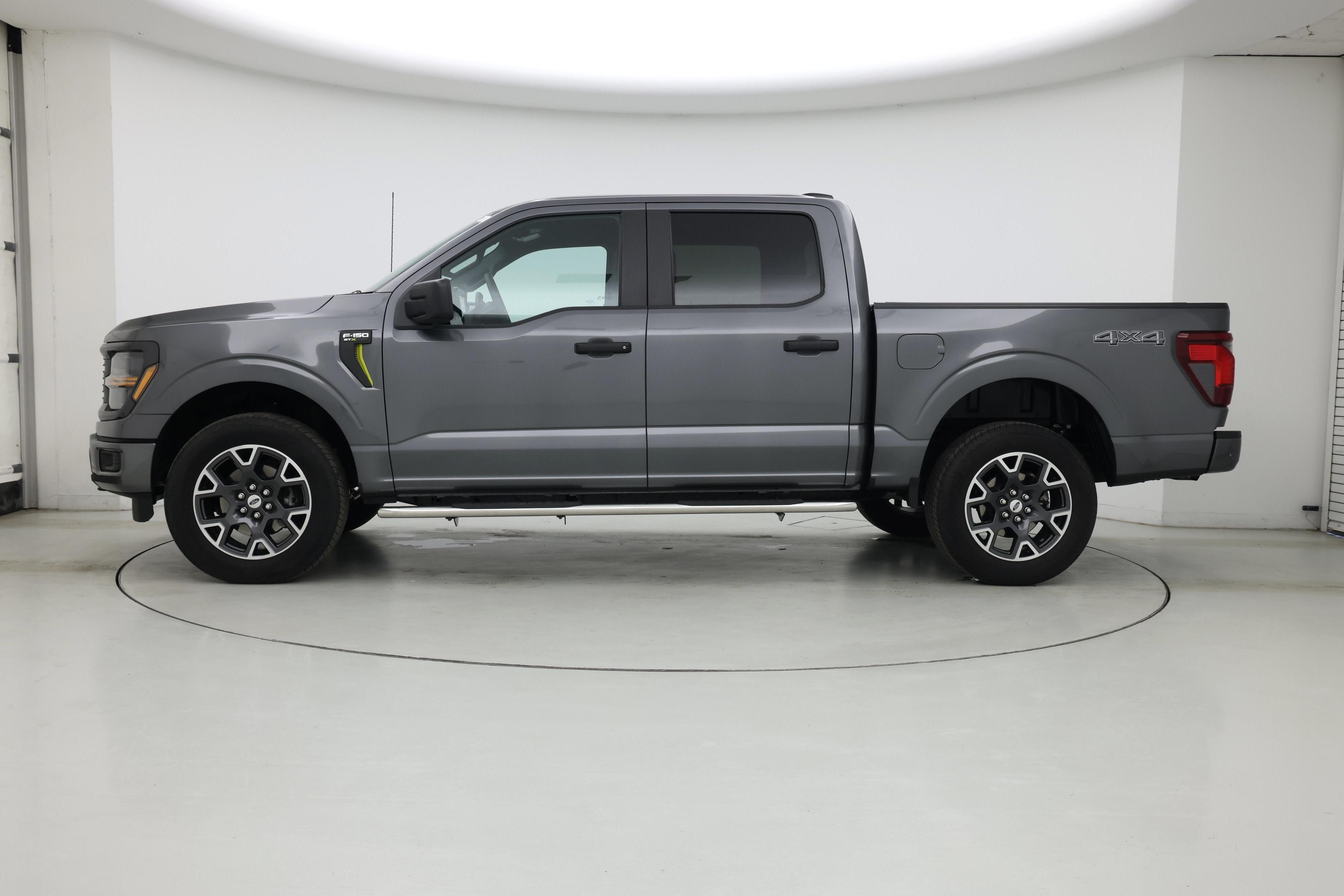 Thumbnail: 2024 Ford F-150 - 3