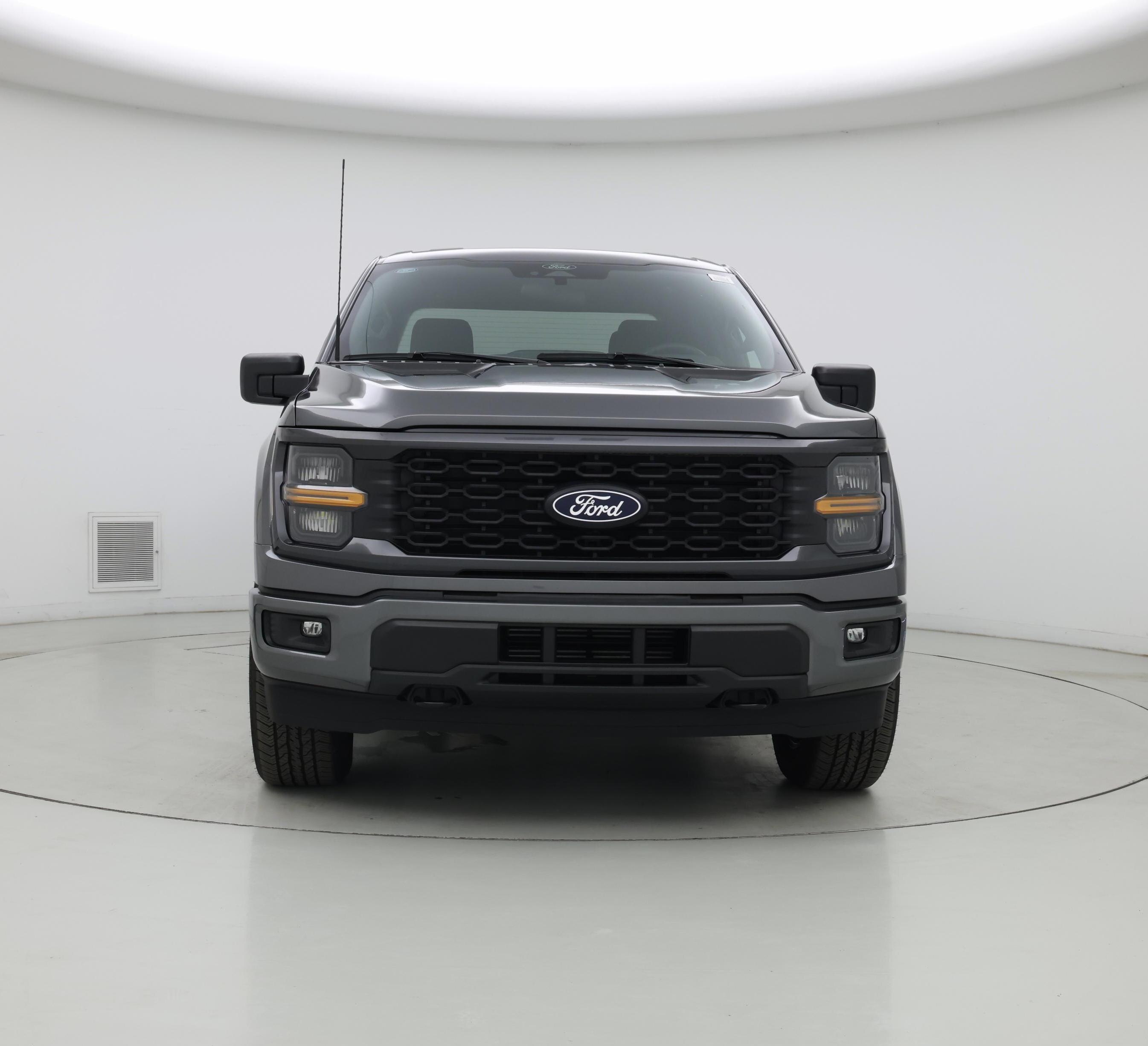 Thumbnail: 2024 Ford F-150 - 5