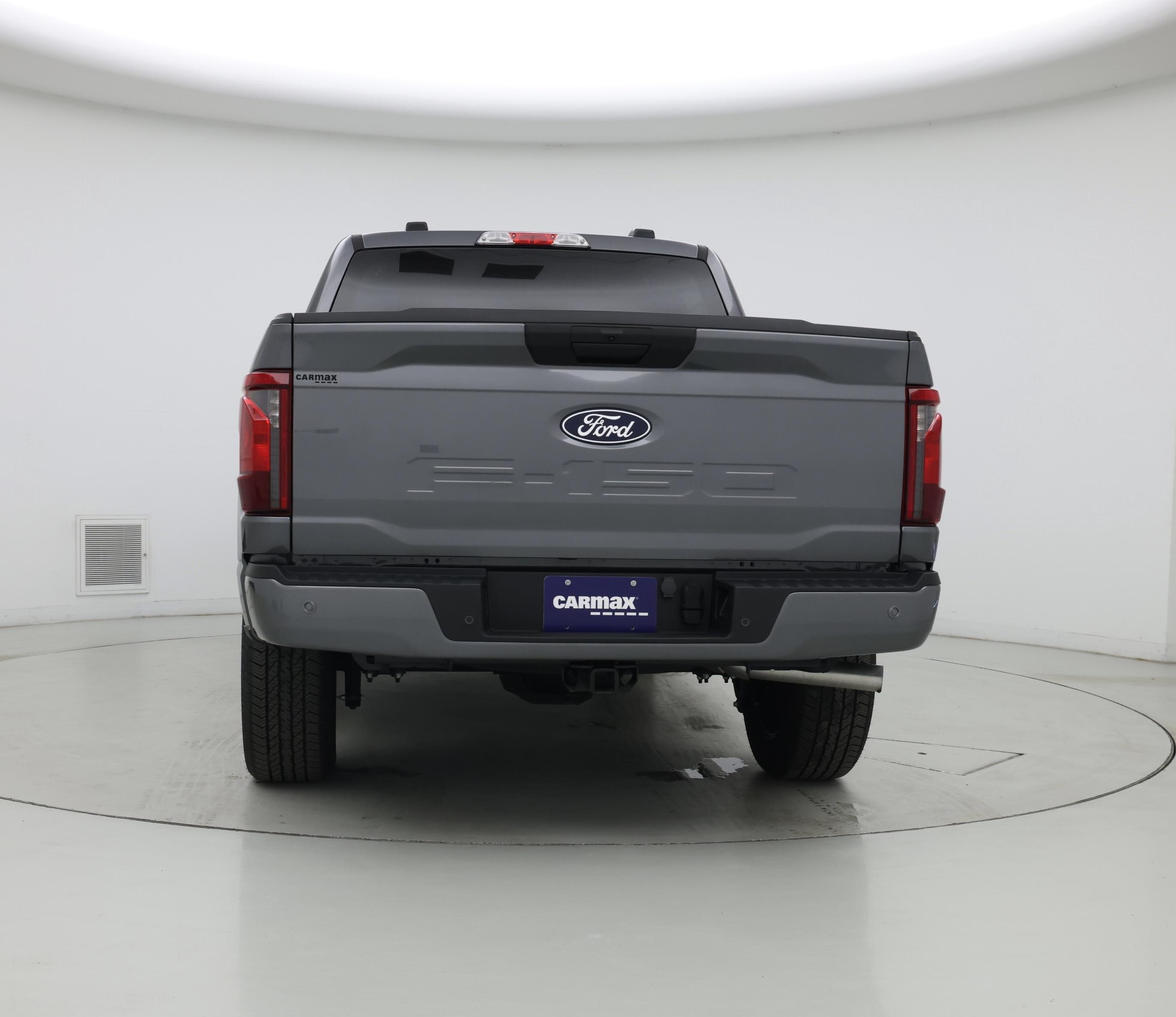 Thumbnail: 2024 Ford F-150 - 6