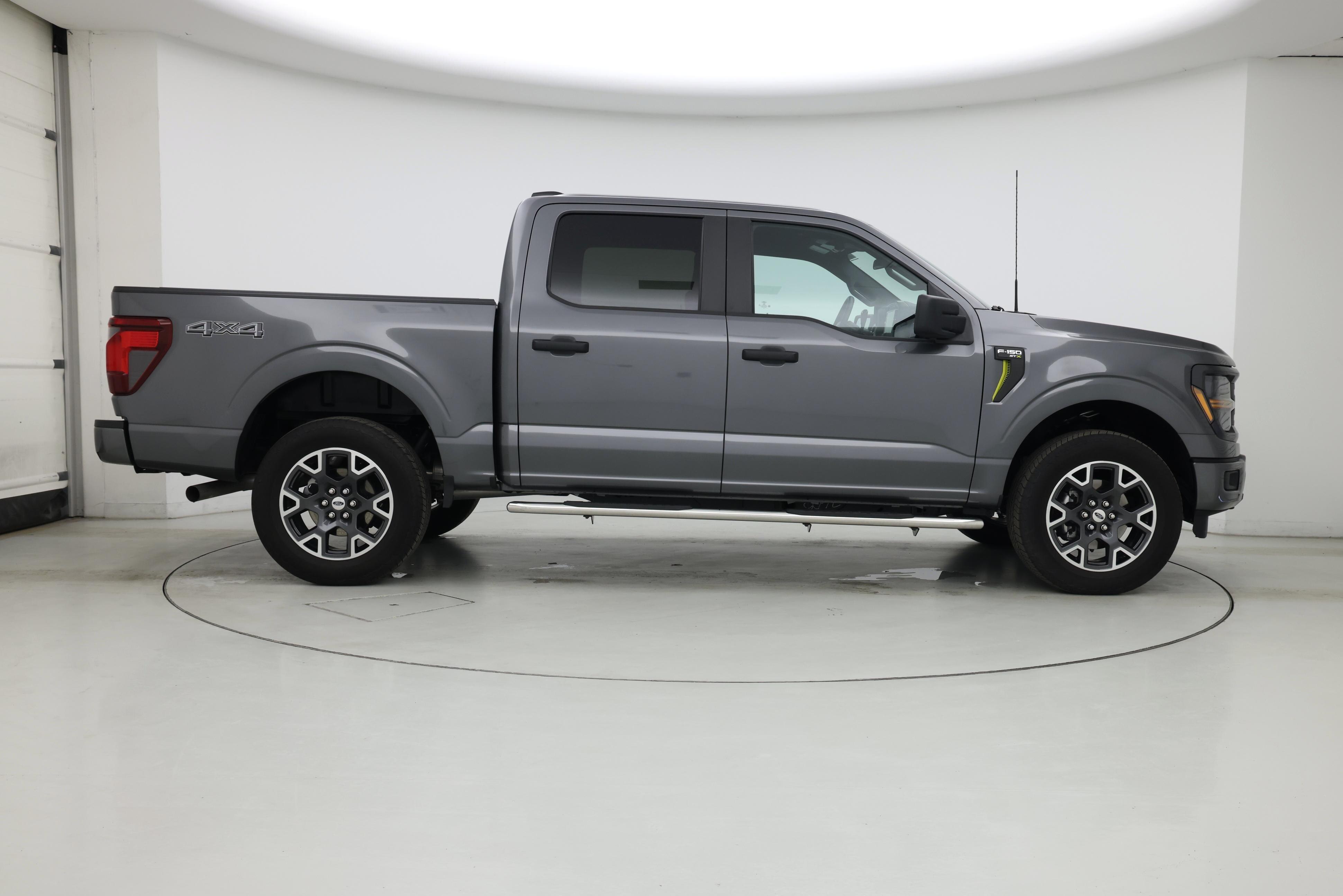 Thumbnail: 2024 Ford F-150 - 7