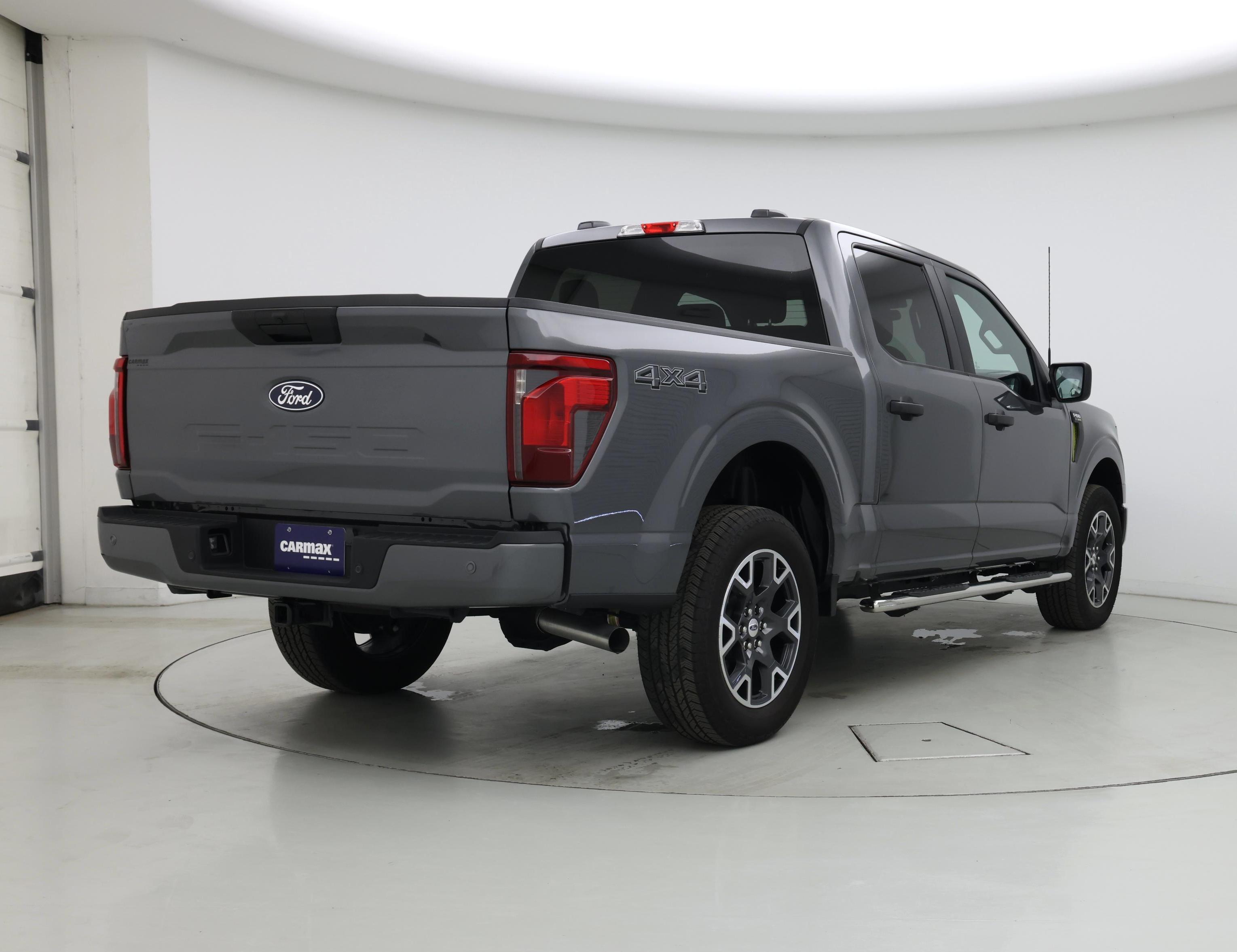 Thumbnail: 2024 Ford F-150 - 8