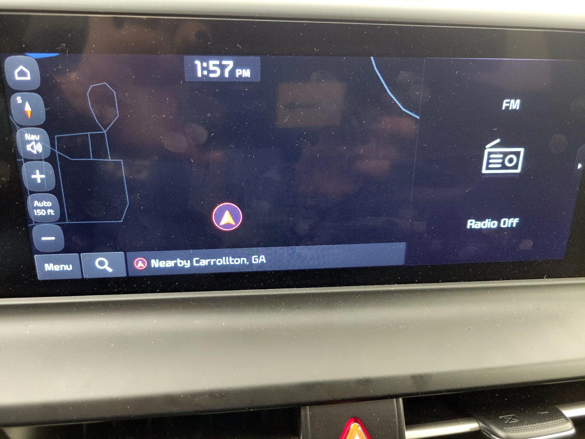 Thumbnail: 2024 Kia Seltos - 14