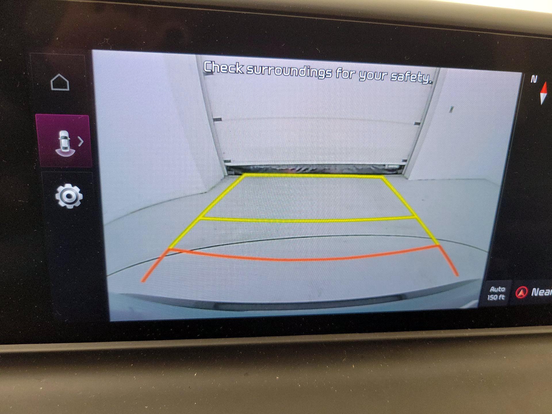 Thumbnail: 2024 Kia Seltos - 15