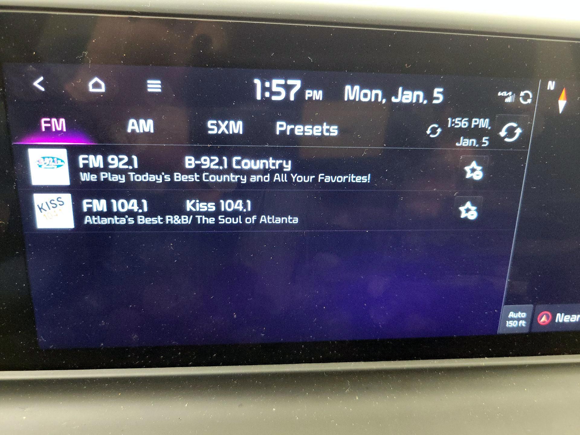 Thumbnail: 2024 Kia Seltos - 16