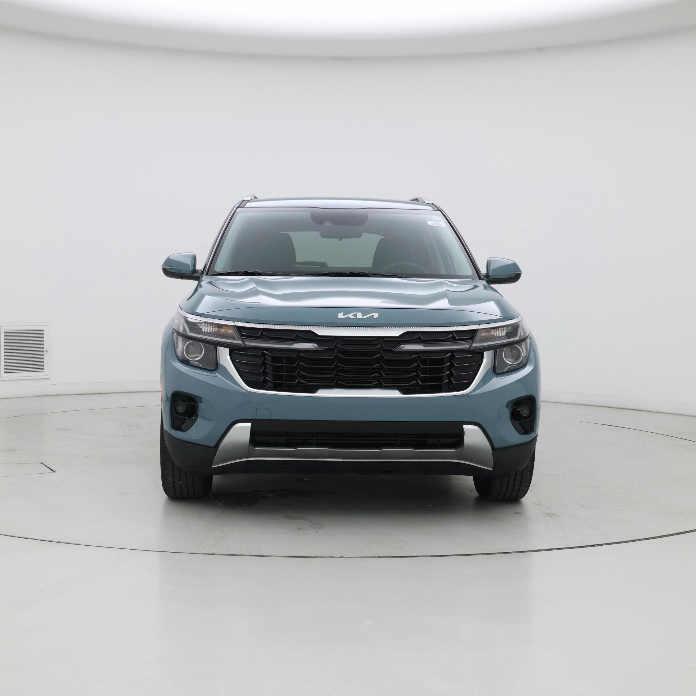 Thumbnail: 2024 Kia Seltos - 5