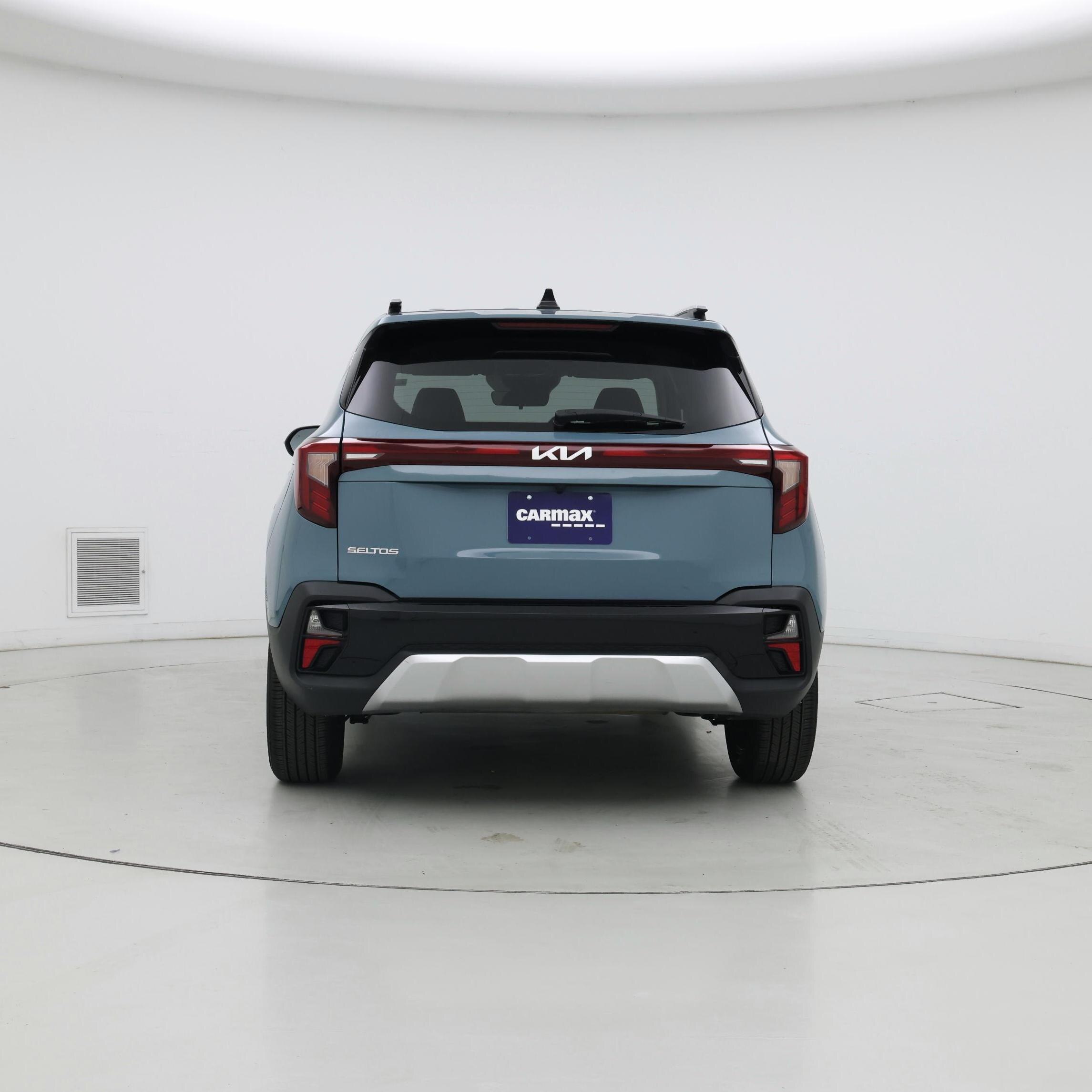 Thumbnail: 2024 Kia Seltos - 6