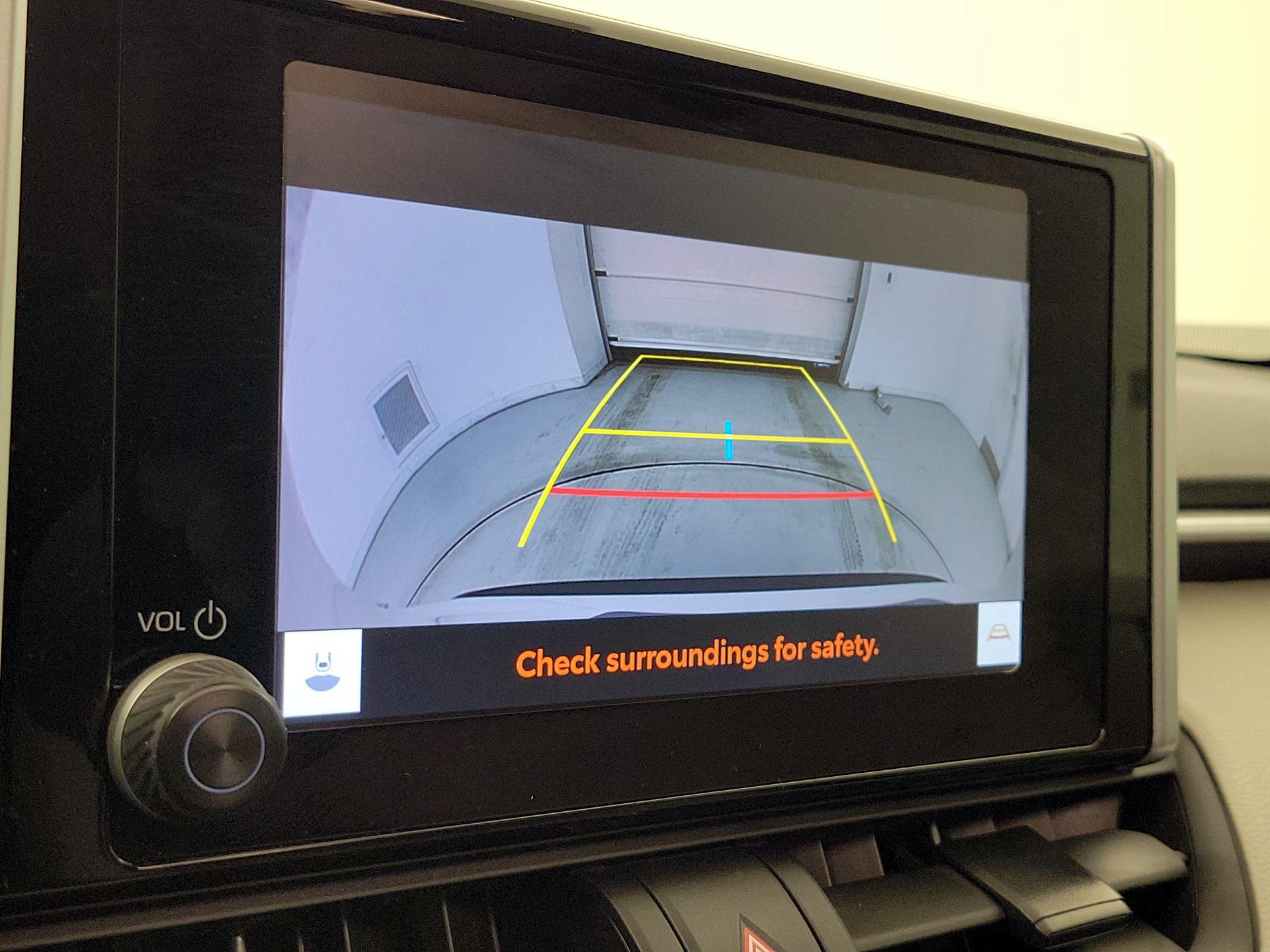 Thumbnail: 2024 Toyota RAV4 - 14