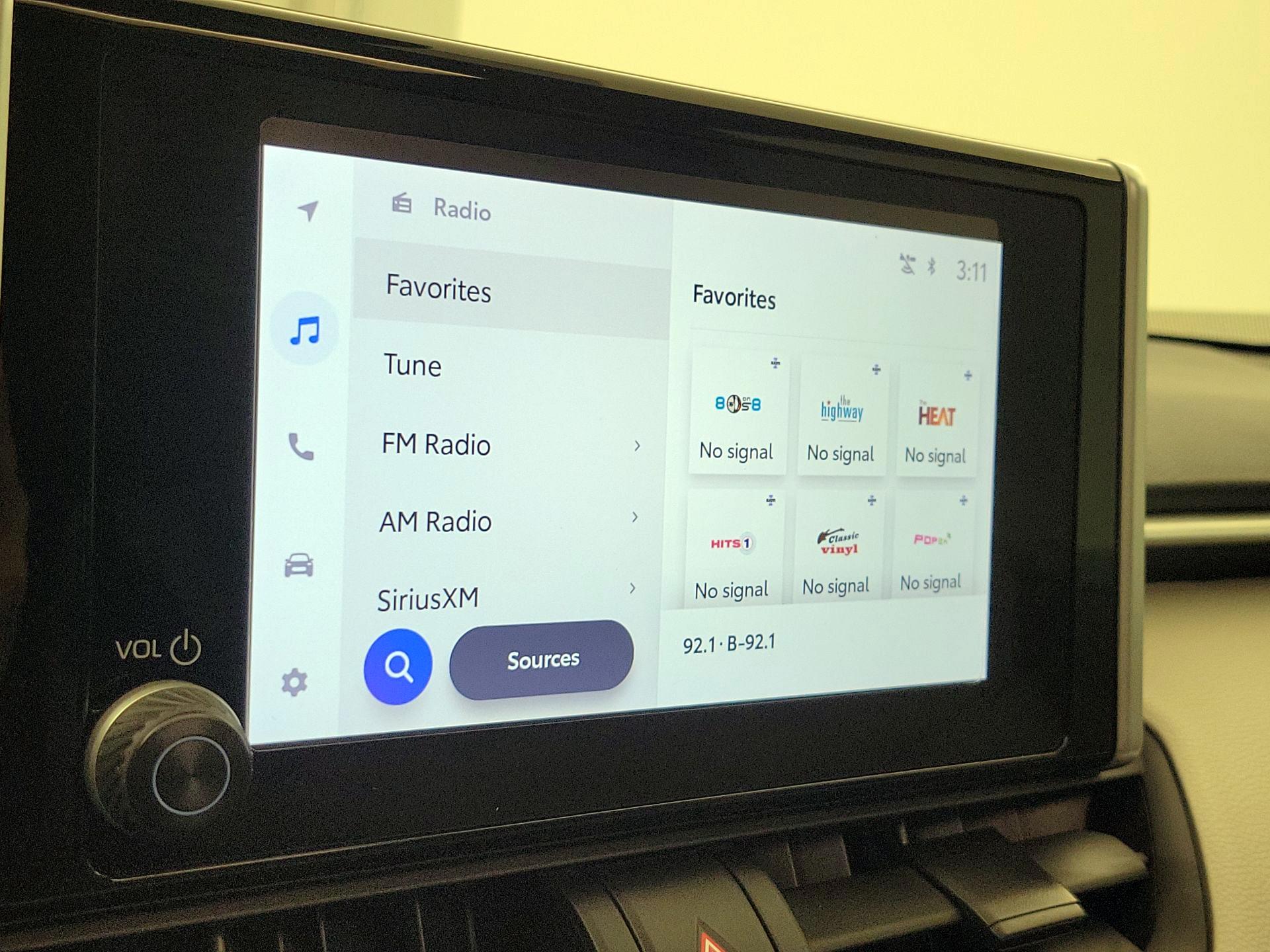 Thumbnail: 2024 Toyota RAV4 - 15