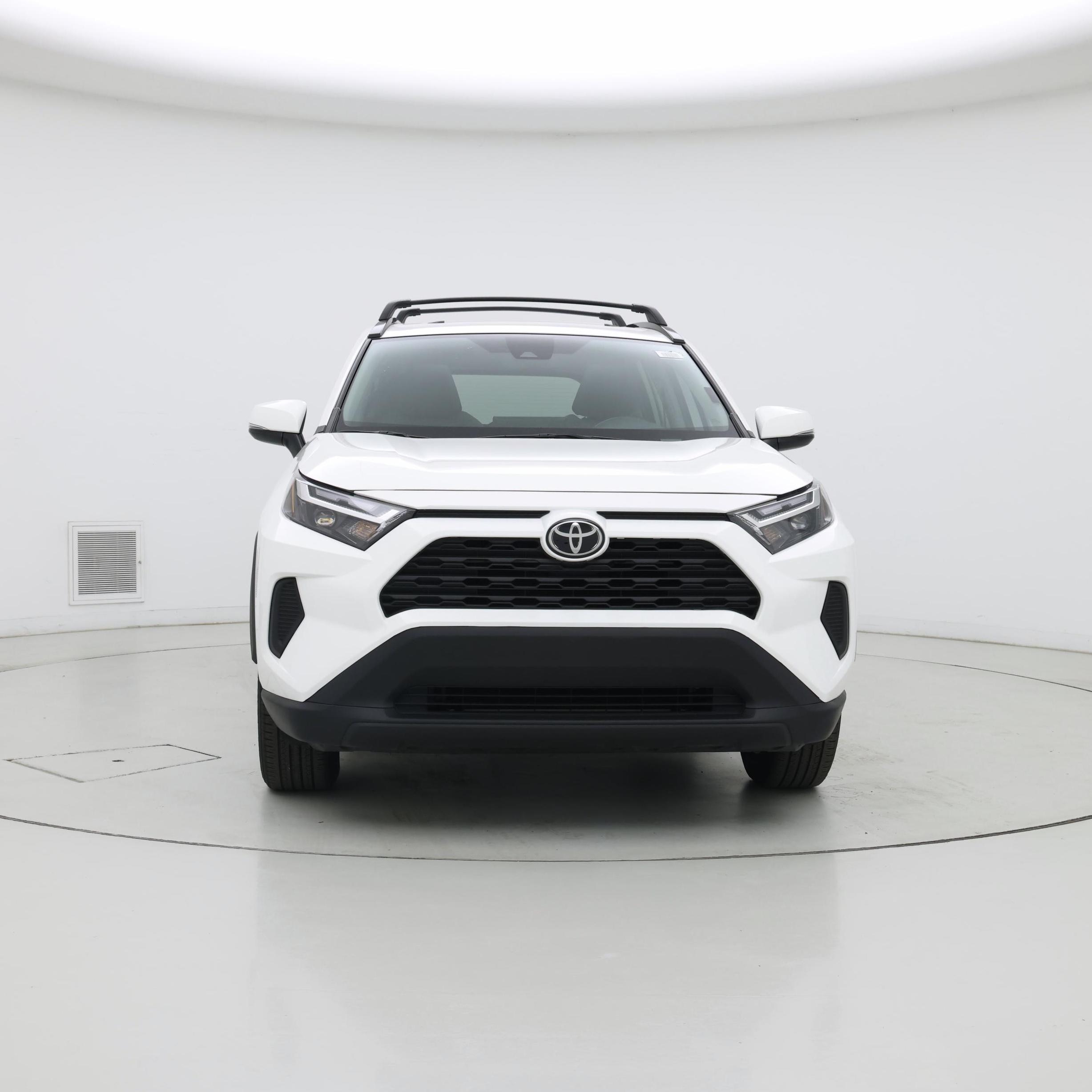 Thumbnail: 2024 Toyota RAV4 - 5