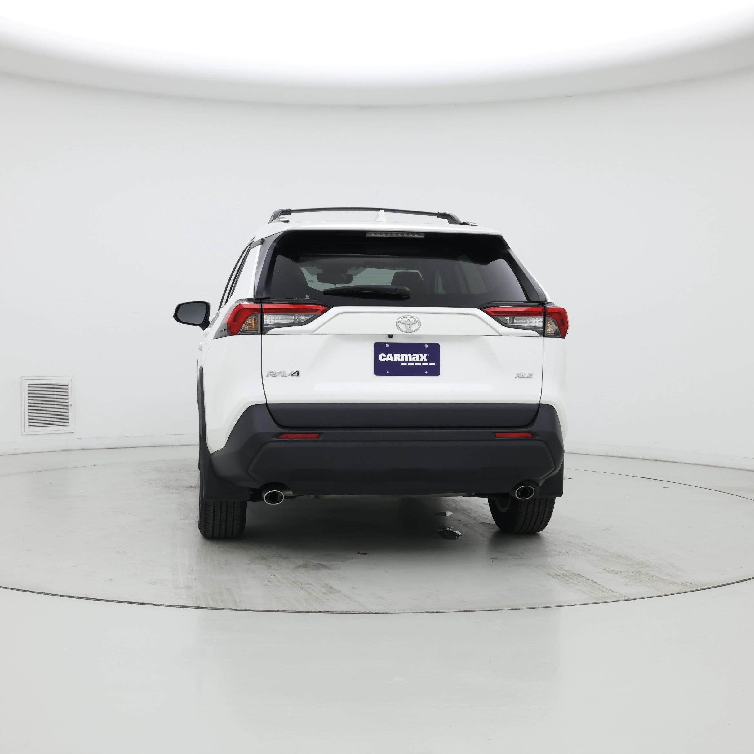 Thumbnail: 2024 Toyota RAV4 - 6