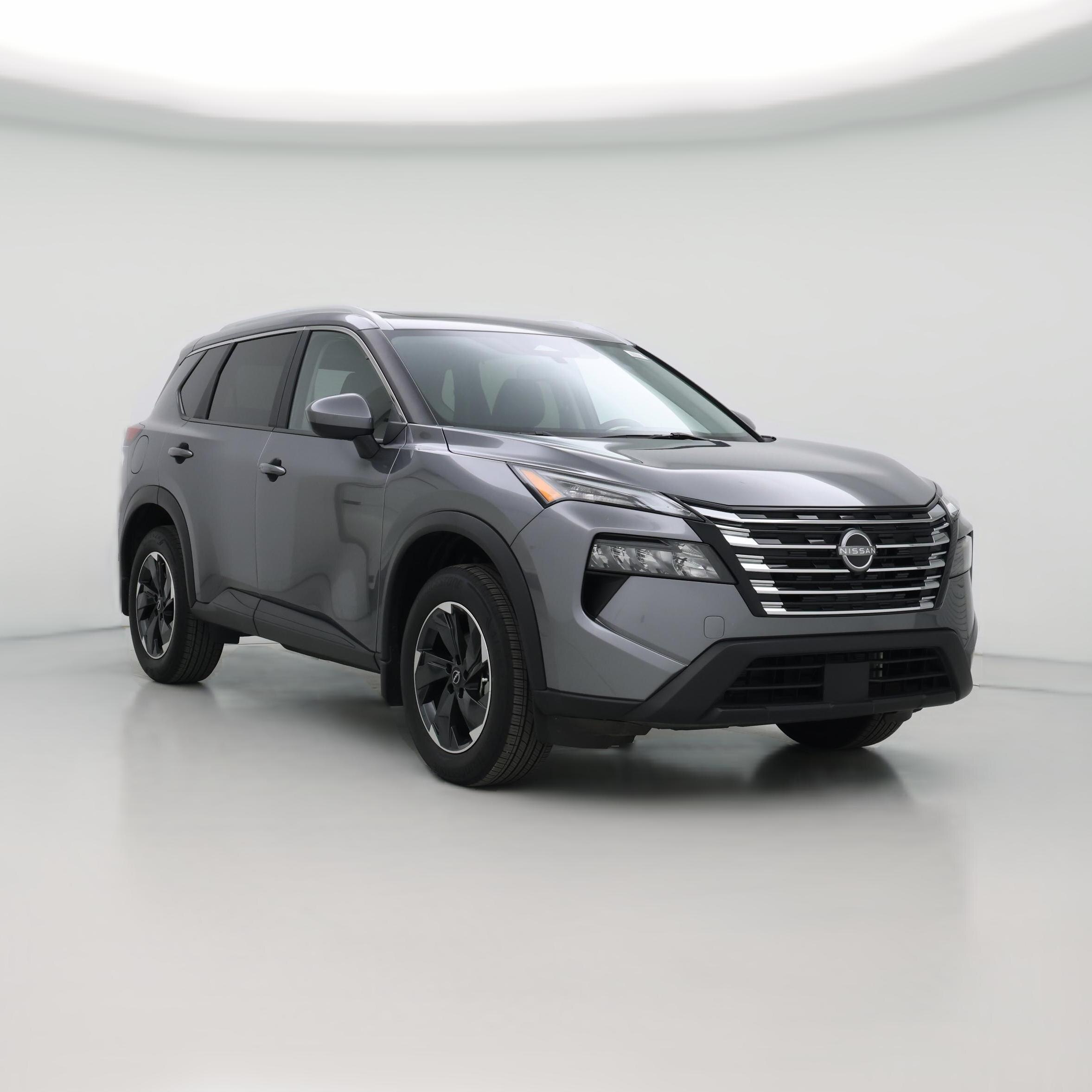 Thumbnail: 2024 Nissan Rogue - 1