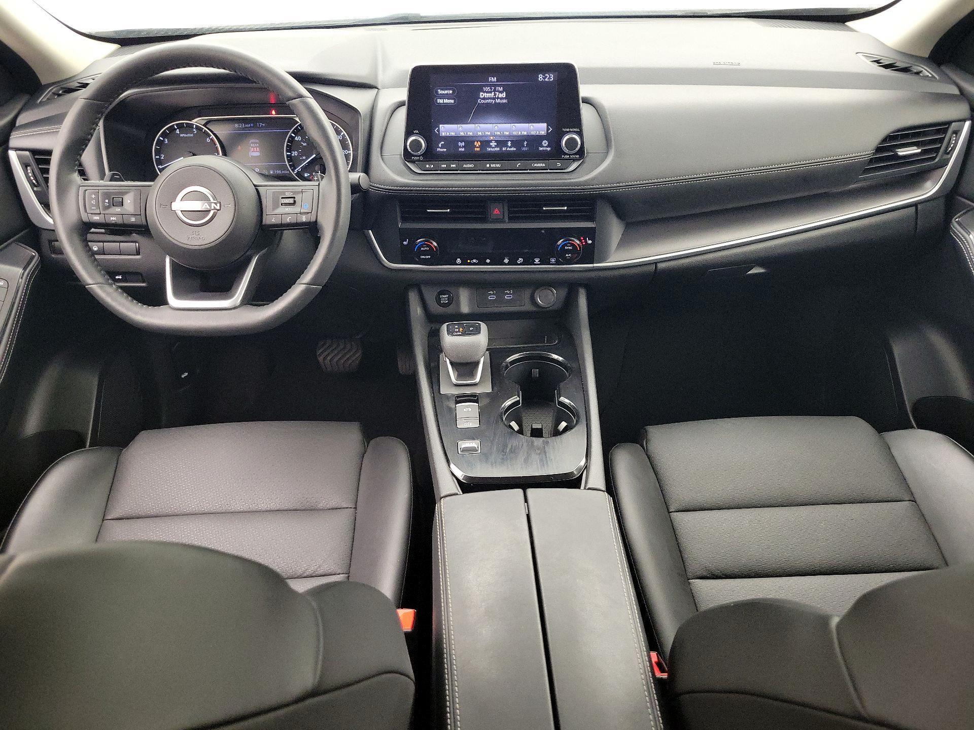 Thumbnail: 2024 Nissan Rogue - 9