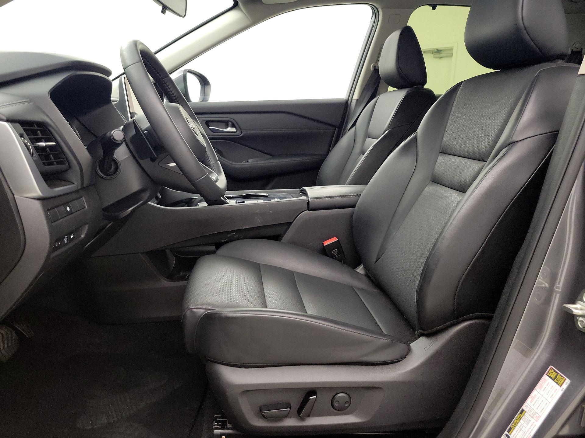 Thumbnail: 2024 Nissan Rogue - 11