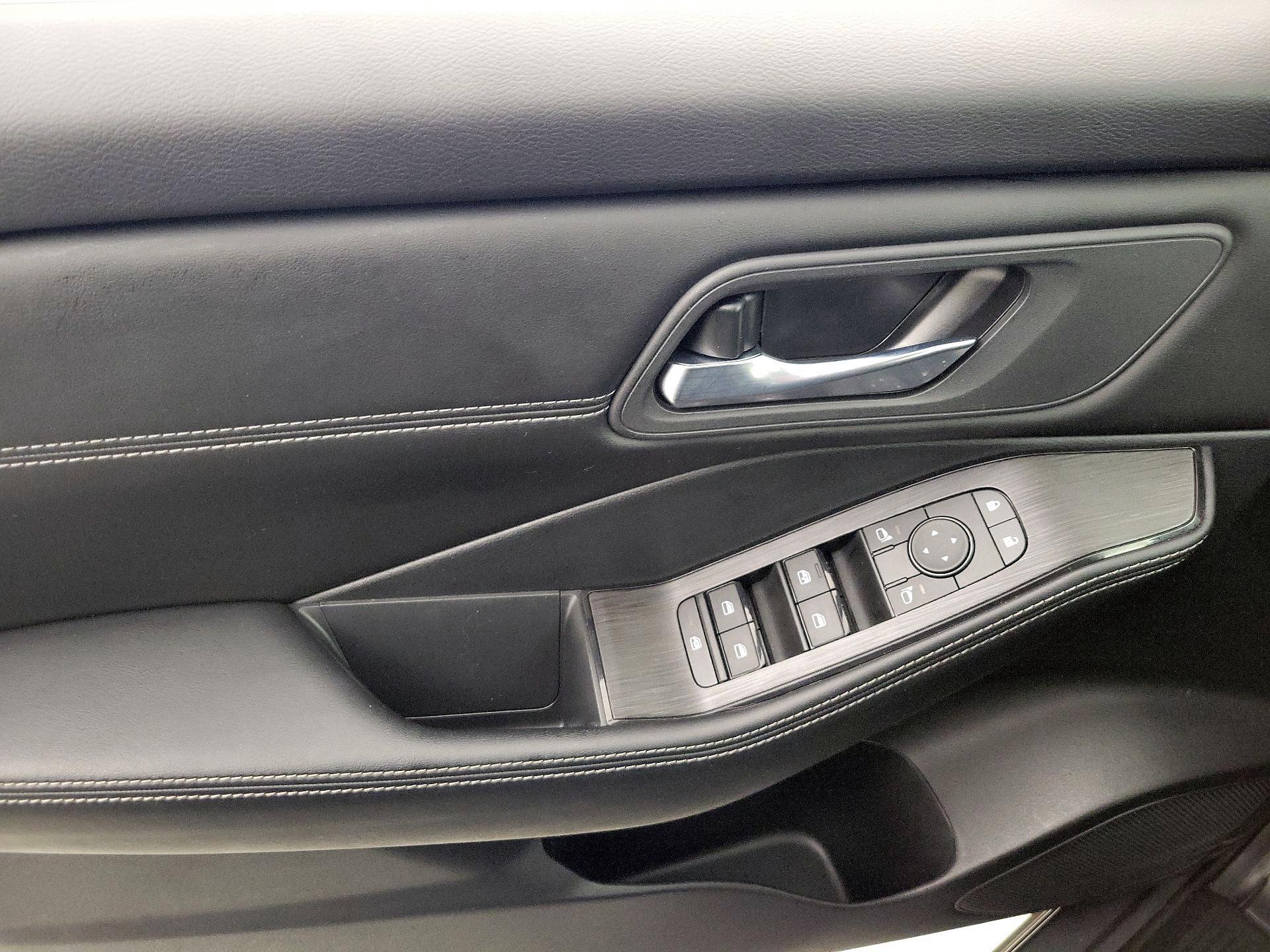 Thumbnail: 2024 Nissan Rogue - 12