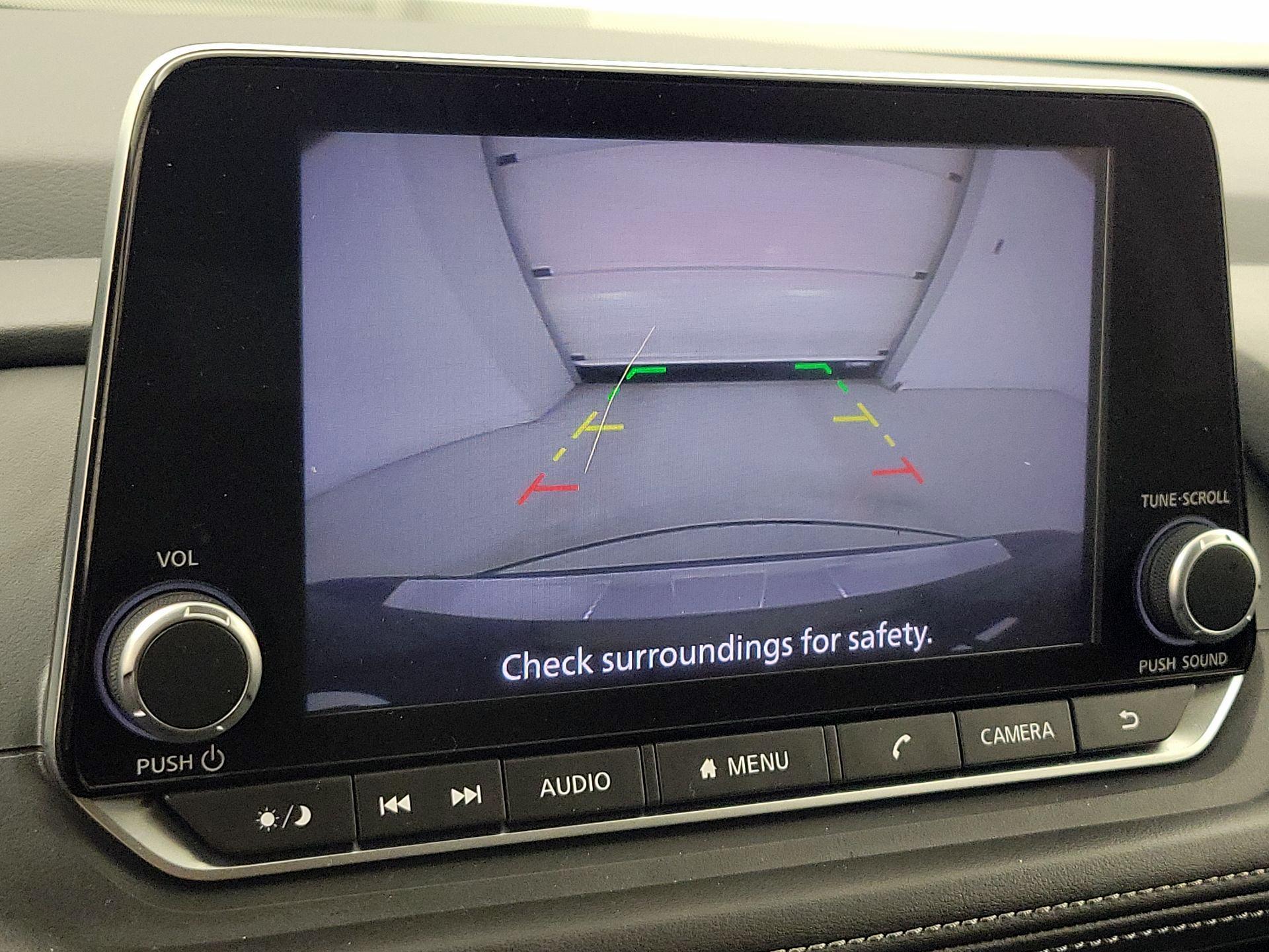 Thumbnail: 2024 Nissan Rogue - 14